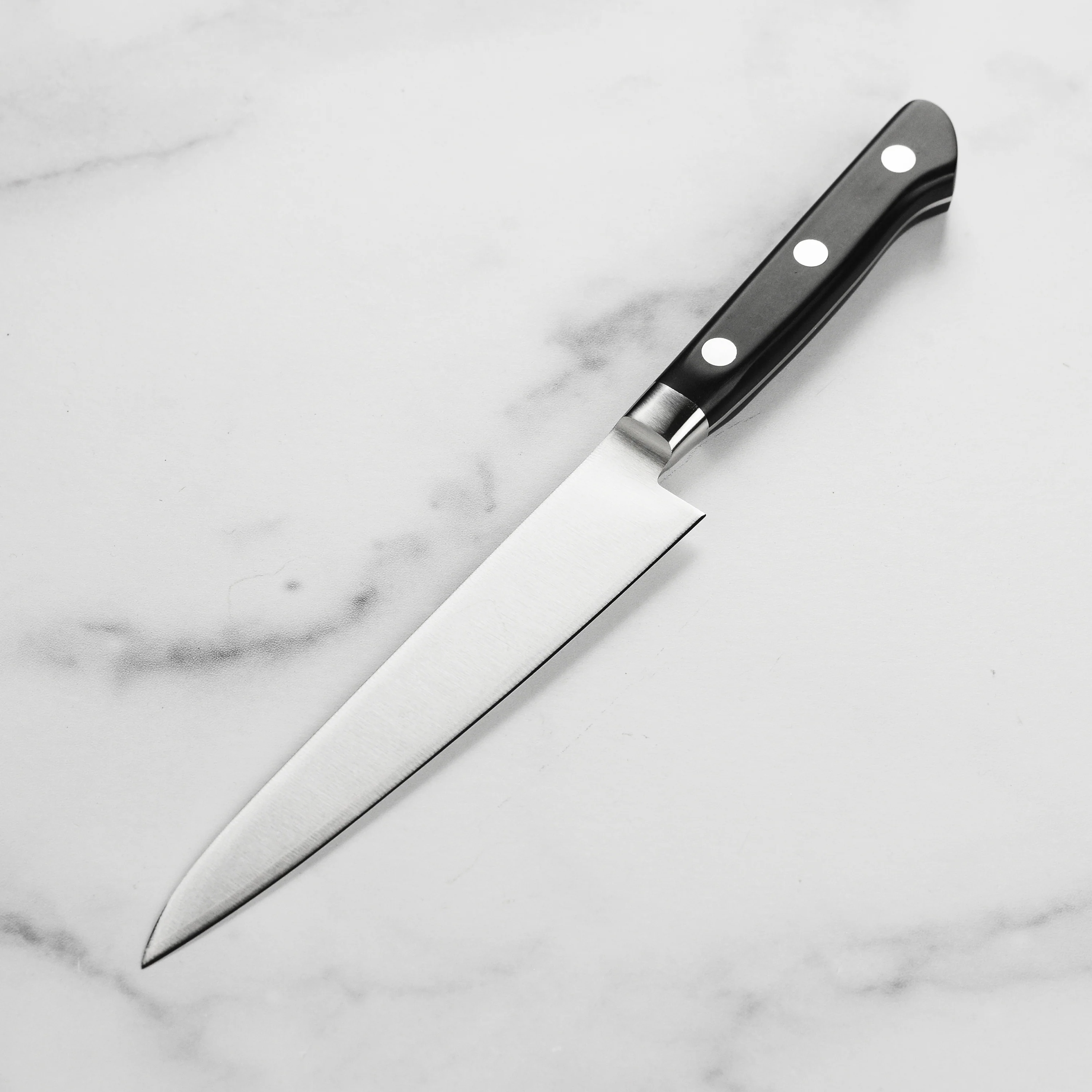 Tojiro Classic 6" Utility Knife - Image 5