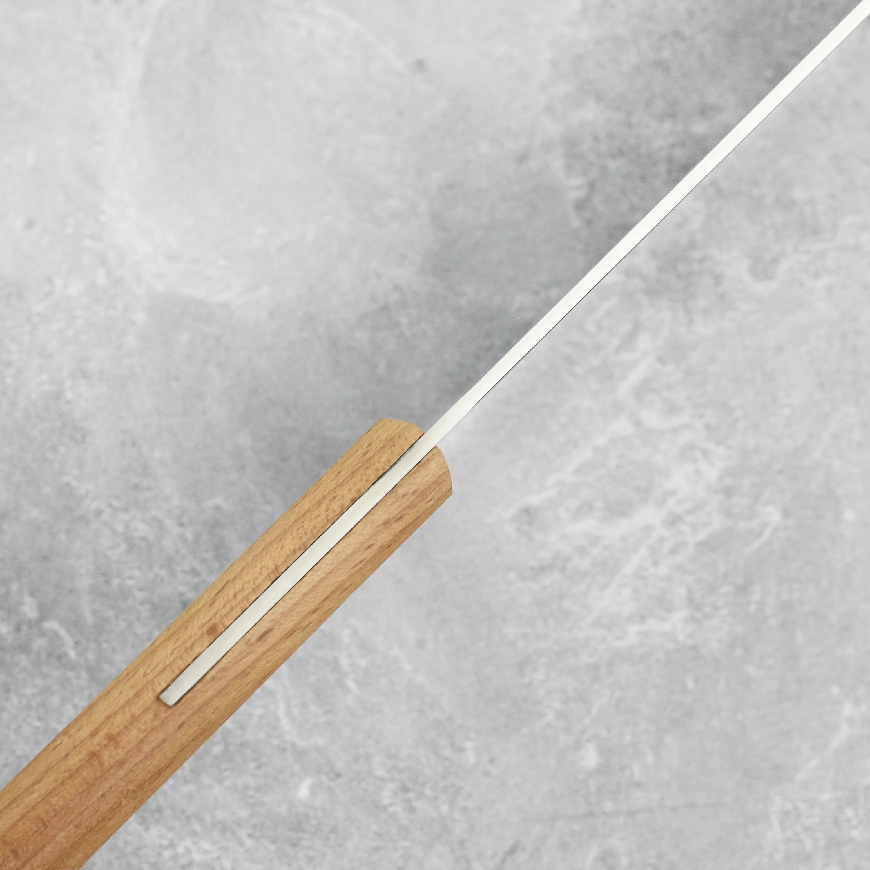 Toryumon 7" Chinese Cleaver - Image 3