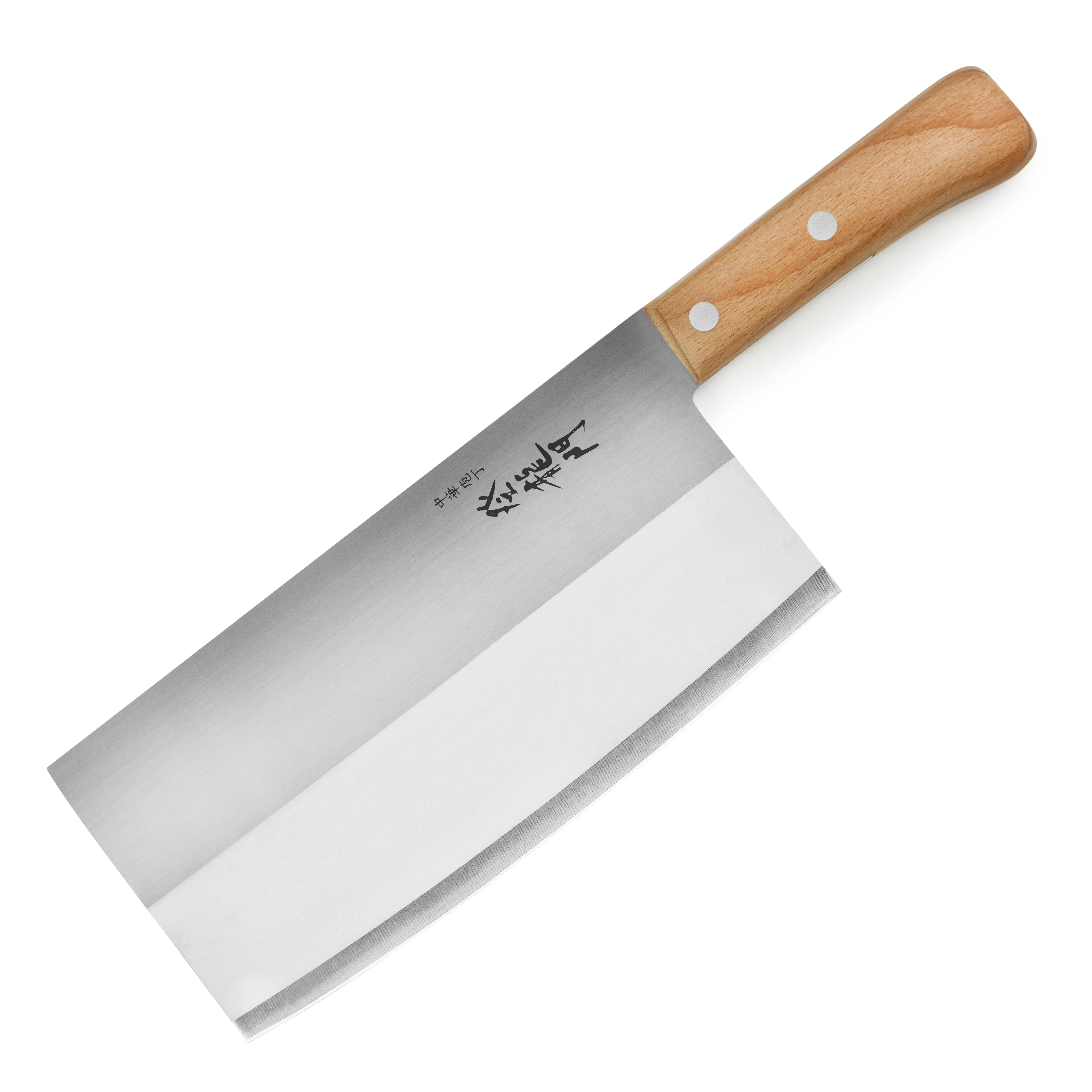 Toryumon 7" Chinese Cleaver - Image 4