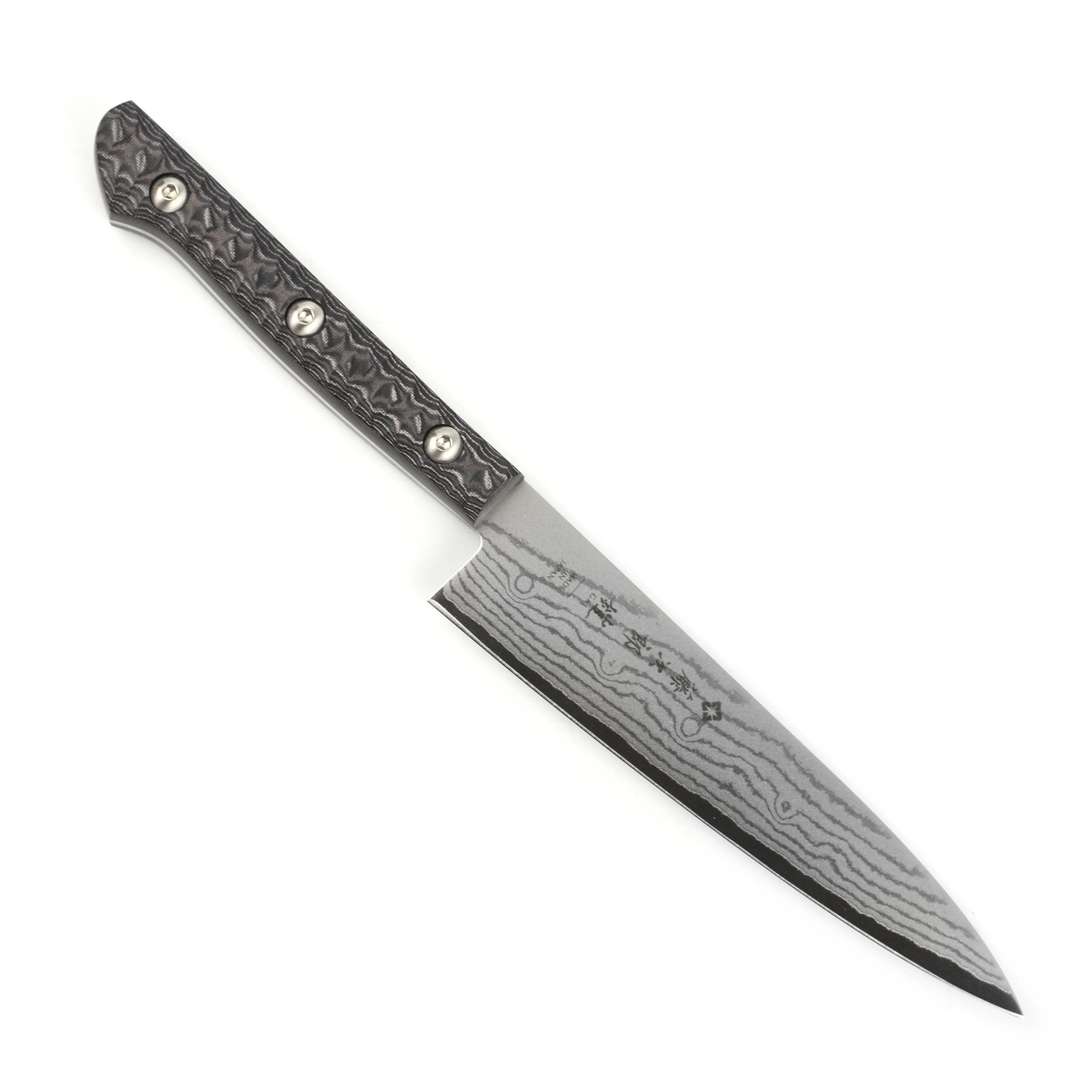 Tojiro Gai 5.3" Utility Knife - Image 7