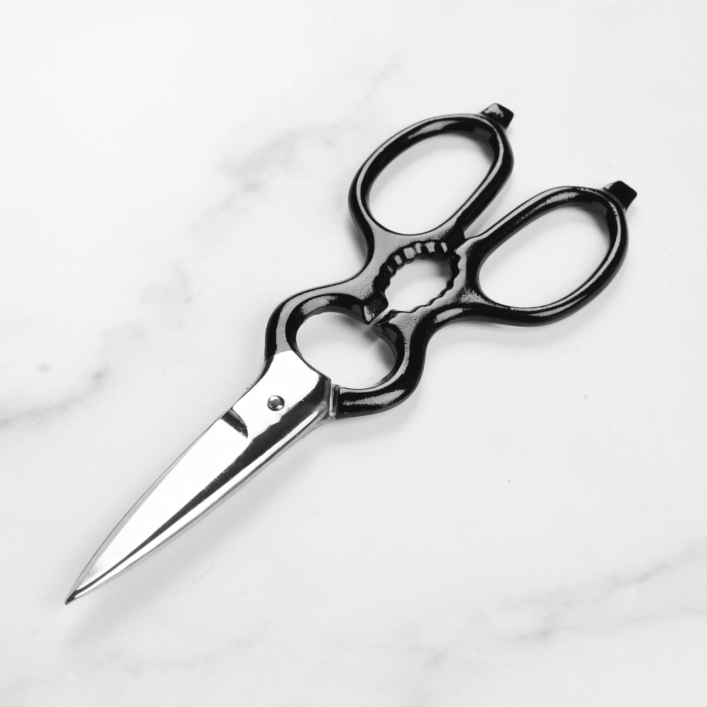 Tojiro Forged Kitchen Shears - Image 6