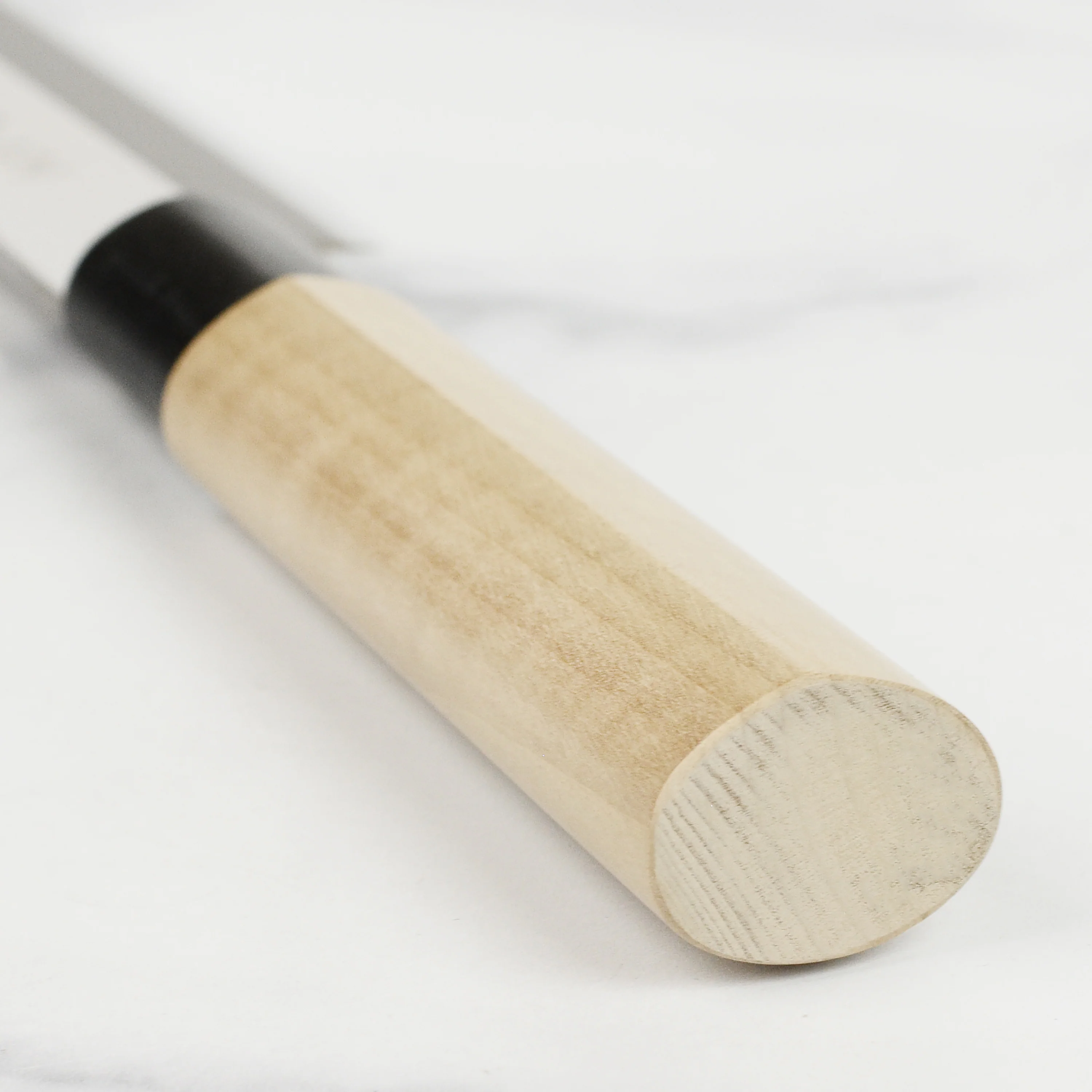 Tojiro MV Stainless 8.25" Single Bevel Yanagiba - Image 2