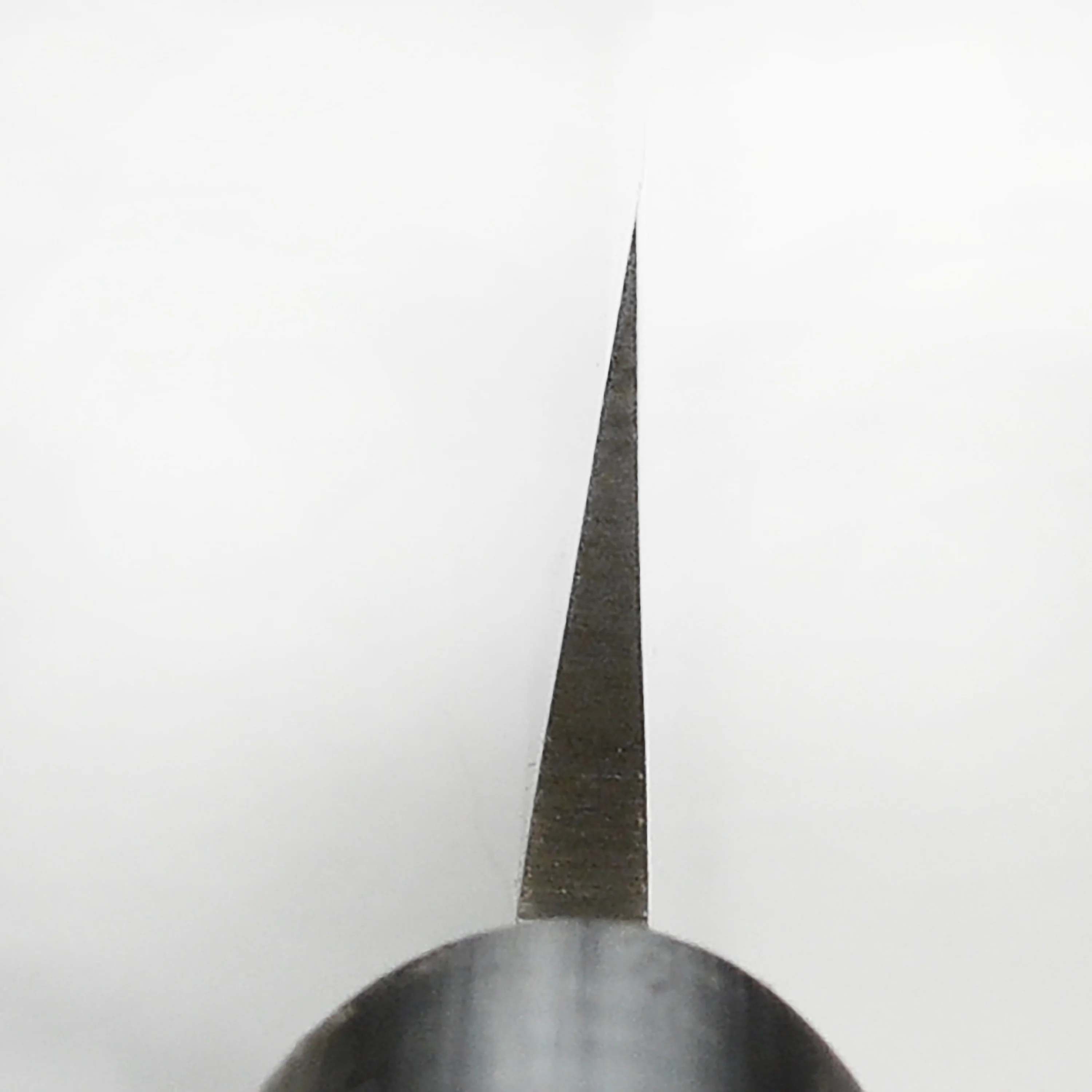 Tojiro MV Stainless 10.6" Single Bevel Yanagiba - Image 7