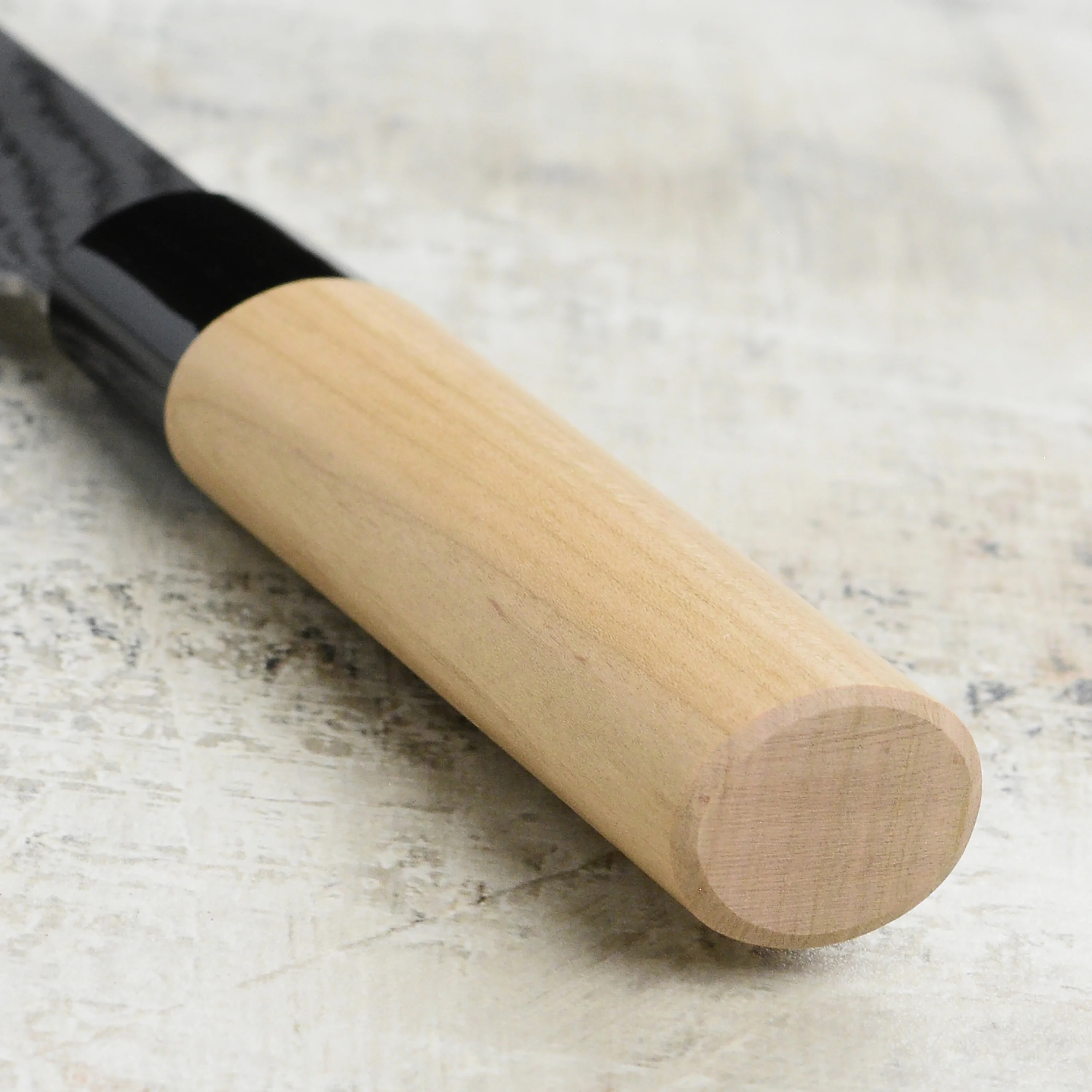 Tojiro Ouran 8.25" Chef's Knife - Image 2