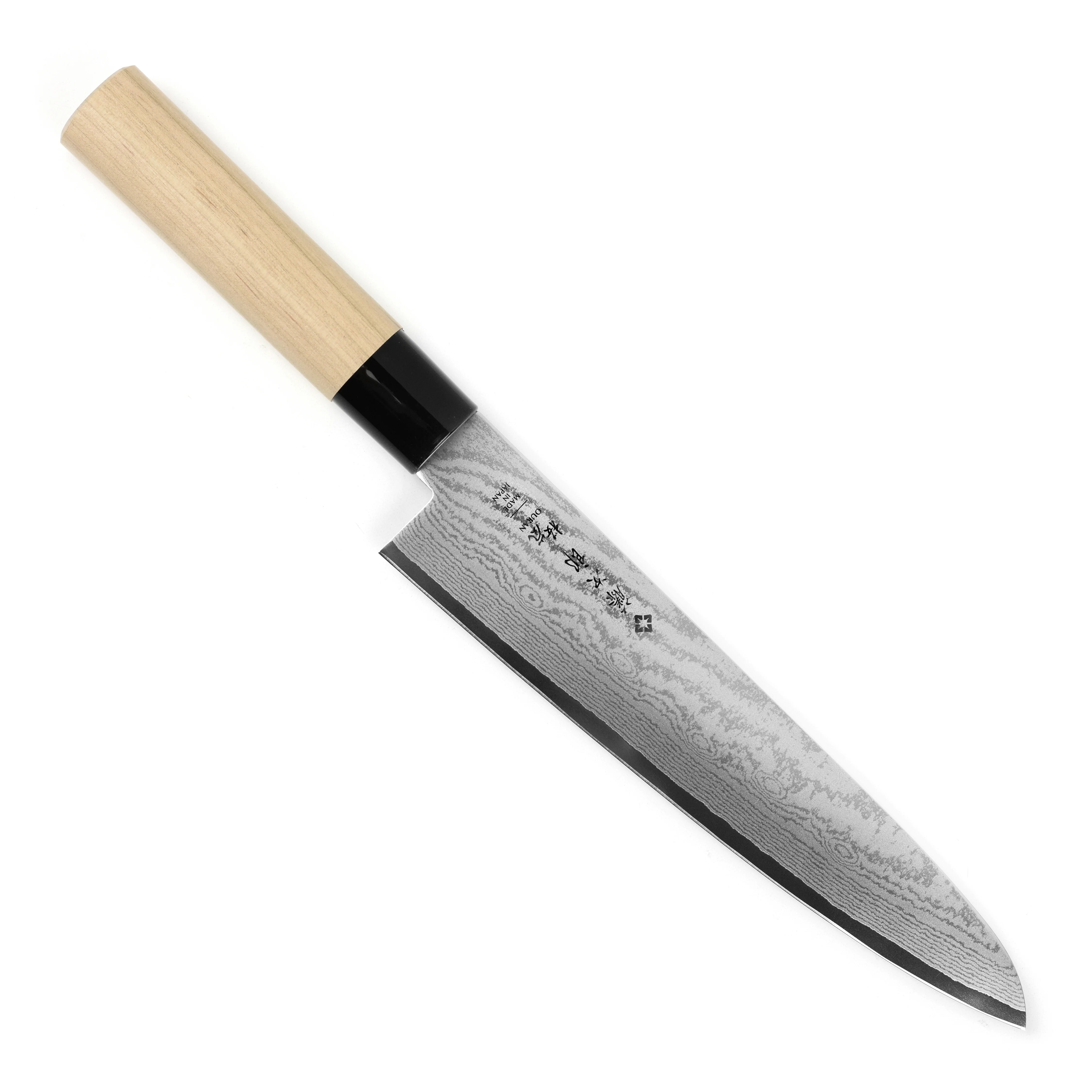 Tojiro Ouran 8.25" Chef's Knife - Image 9