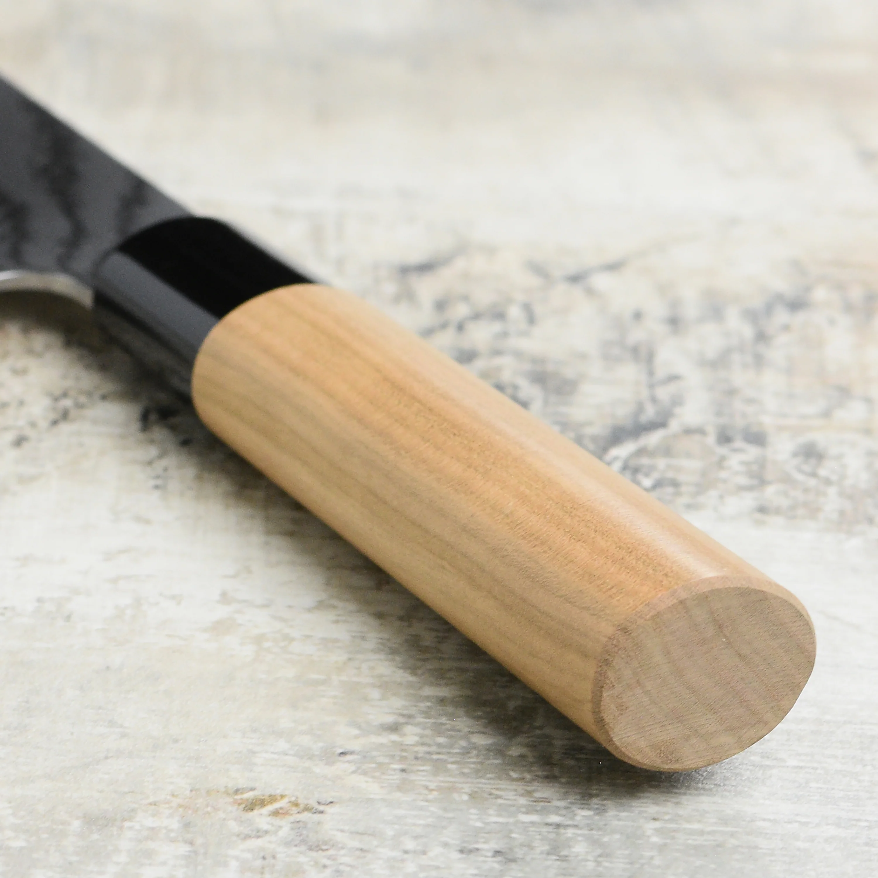 Tojiro Ouran 6.5" Nakiri Knife - Image 2