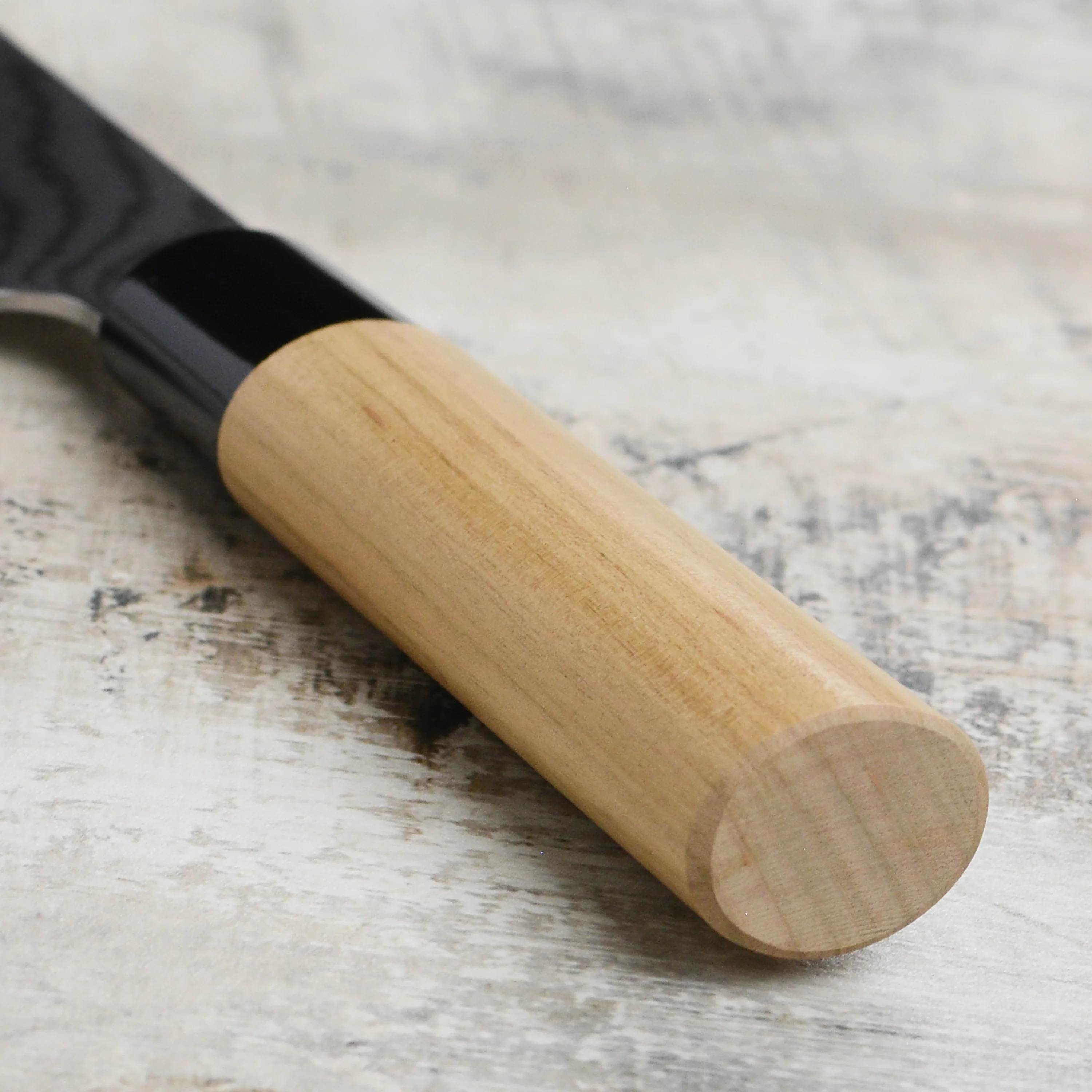 Tojiro Ouran 6.5" Santoku Knife - Image 2