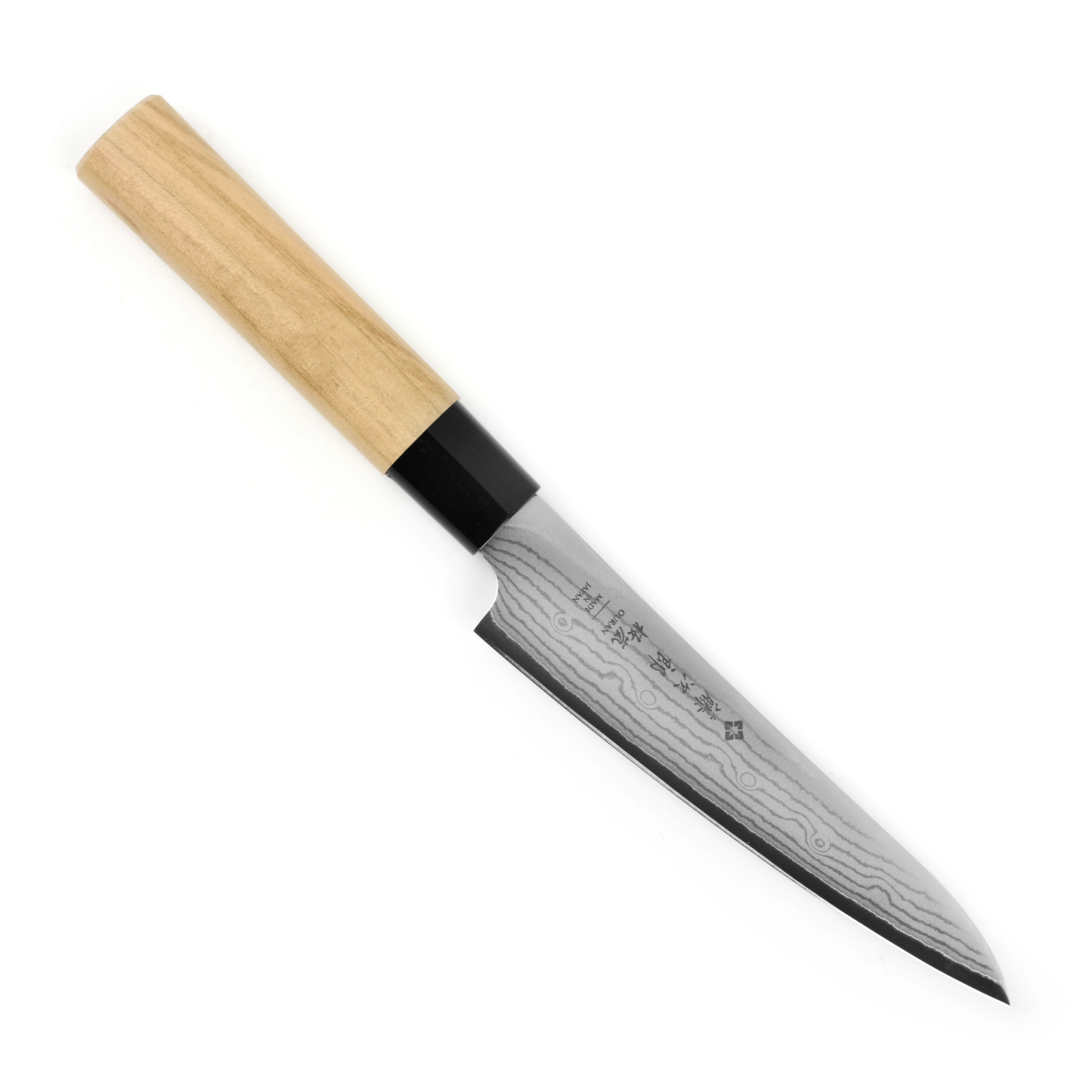 Tojiro Ouran 5.3" Utility Knife - Image 7