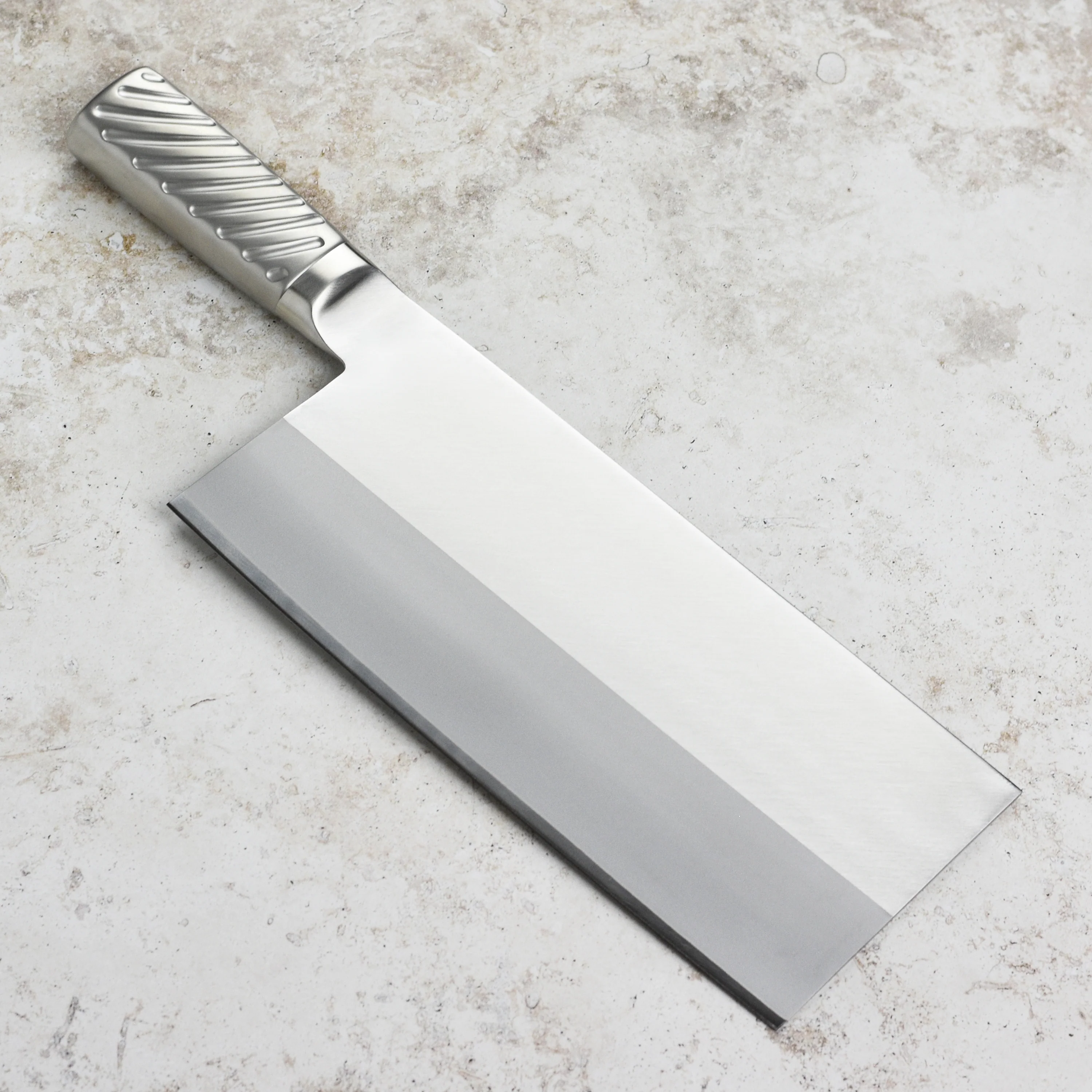 Tojiro Pro 9" Chinese Cleaver - Image 3
