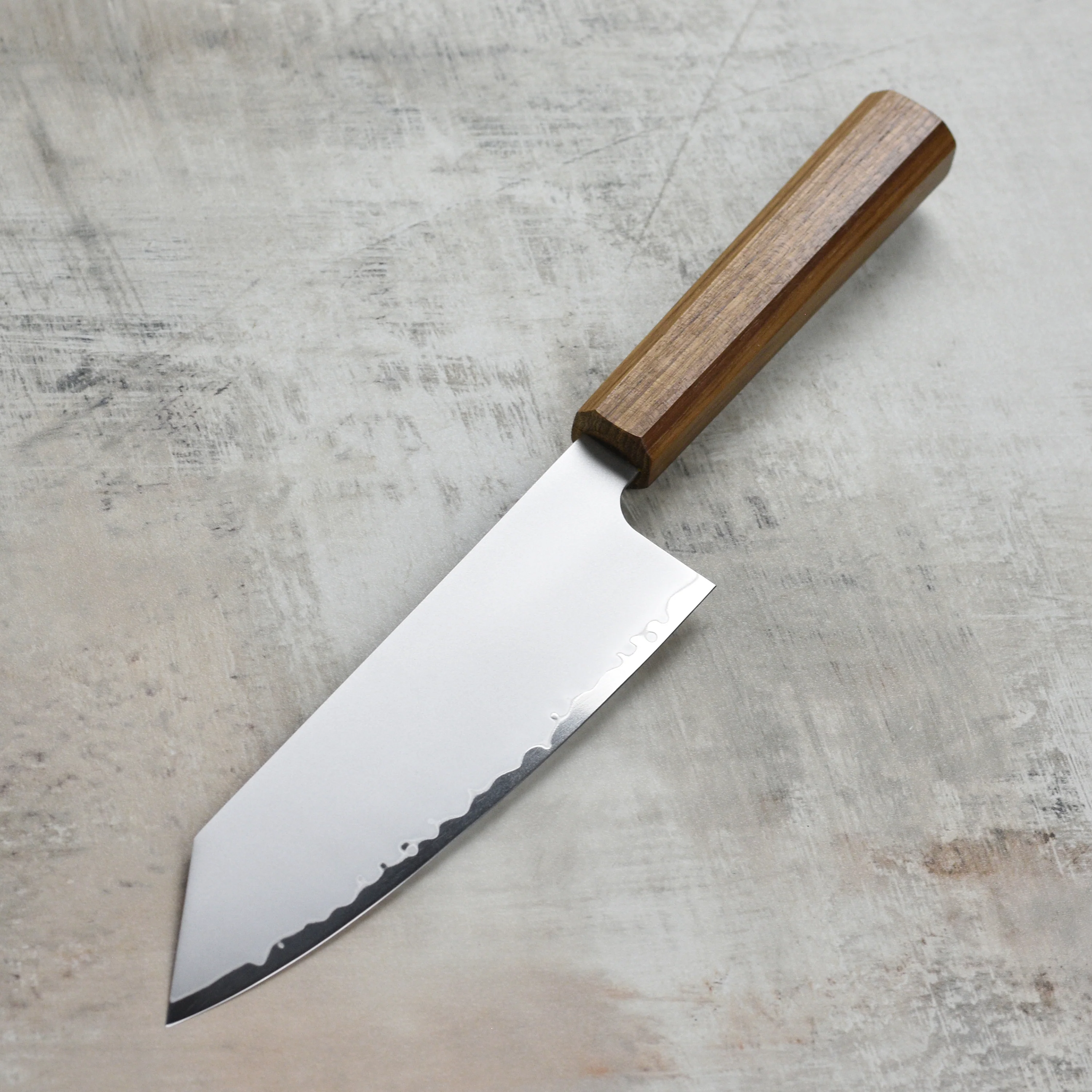 Tojiro Reppu SG2 6.7" Bunka - Image 4