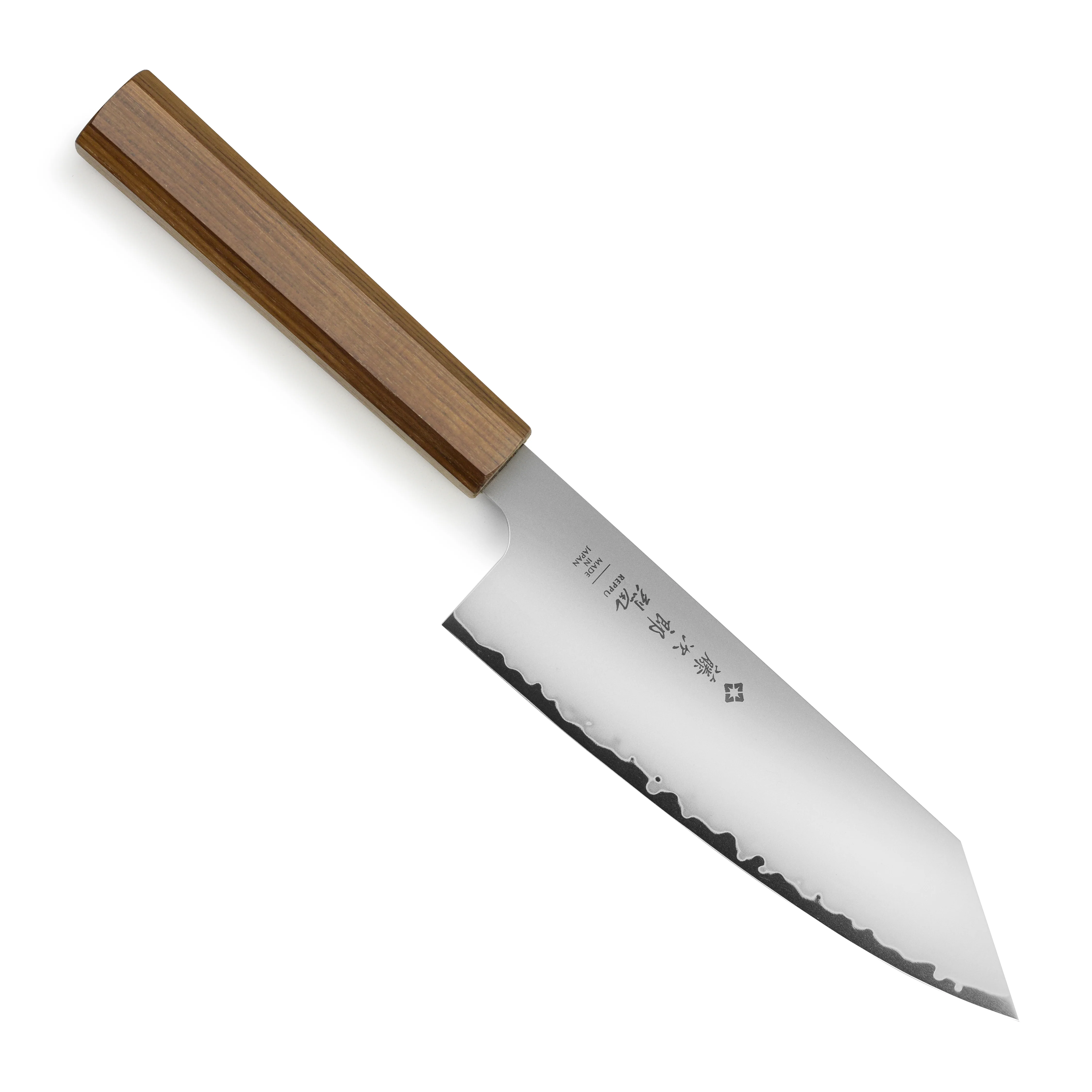 Tojiro Reppu SG2 6.7" Bunka - Image 9