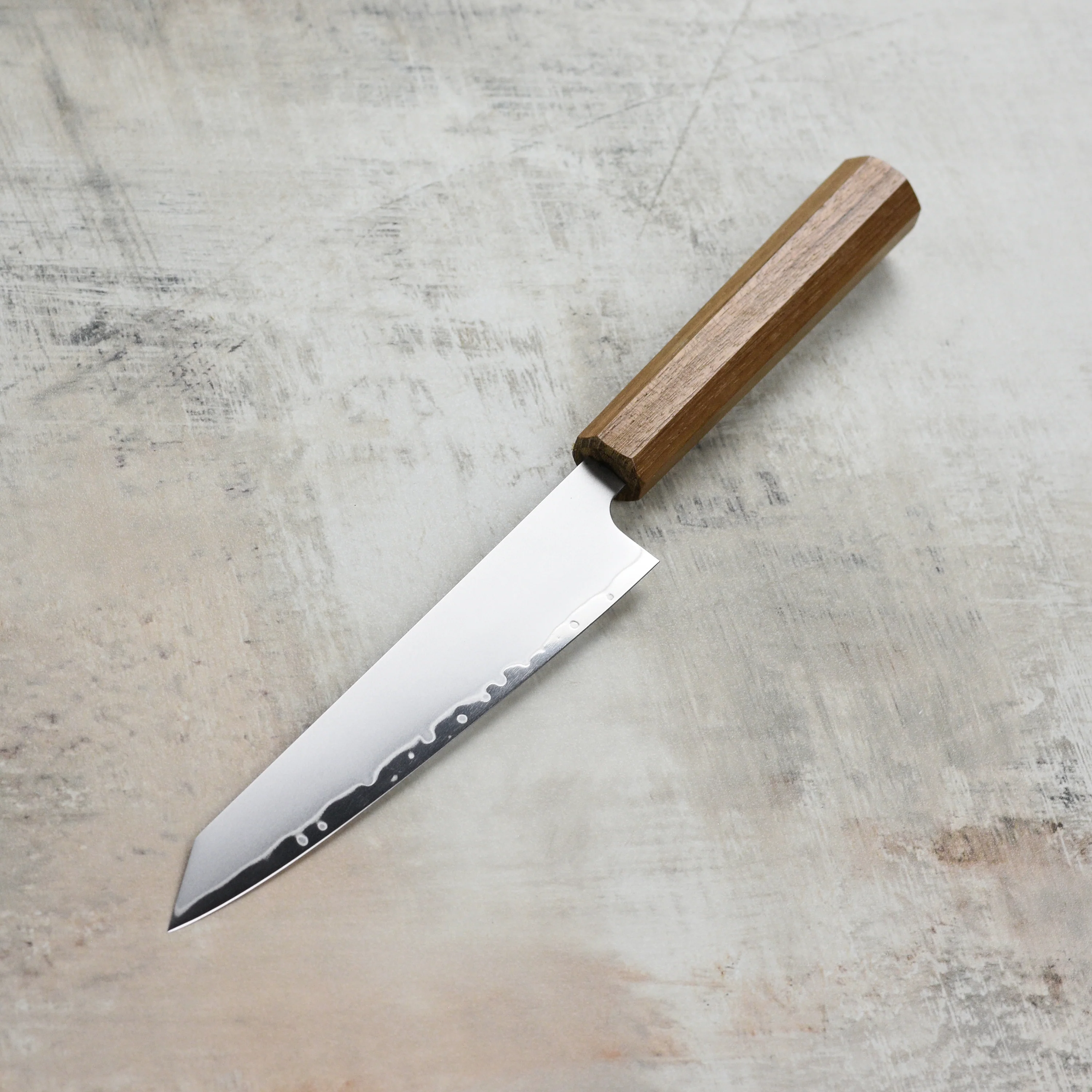 Tojiro Reppu SG2 5.9" Kiritsuke Petty - Image 4