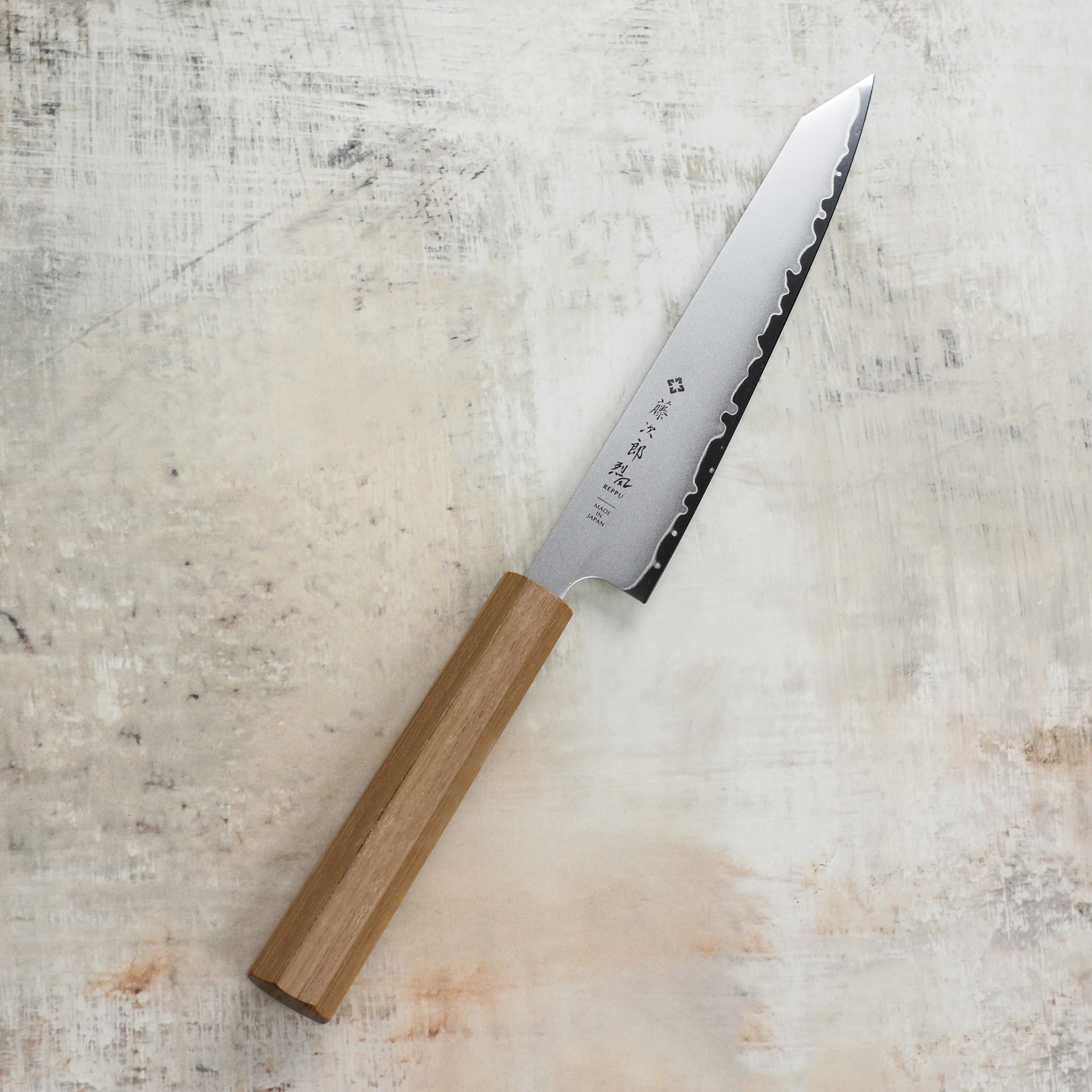 Tojiro Reppu SG2 5.9" Kiritsuke Petty - Image 5