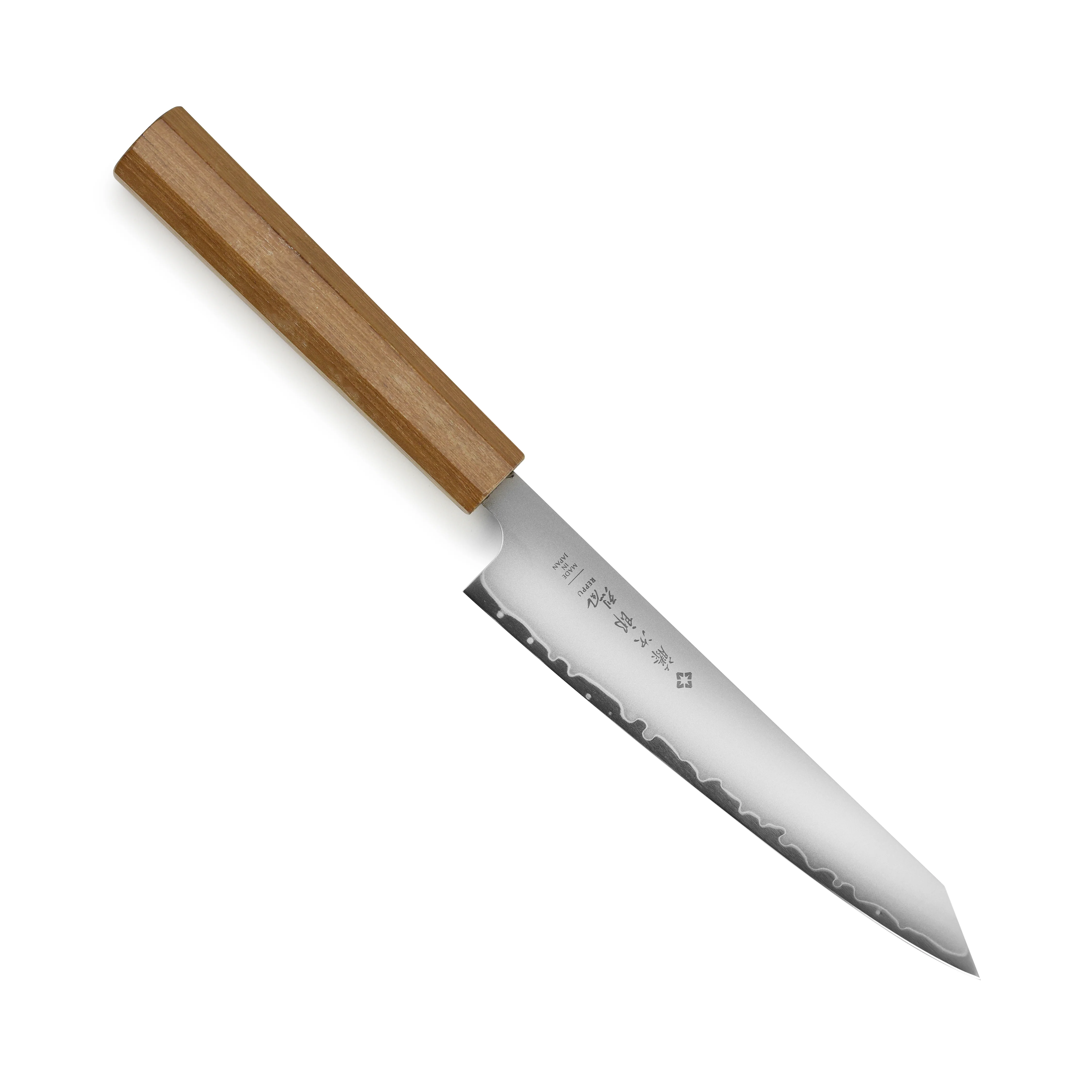 Tojiro Reppu SG2 5.9" Kiritsuke Petty - Image 7