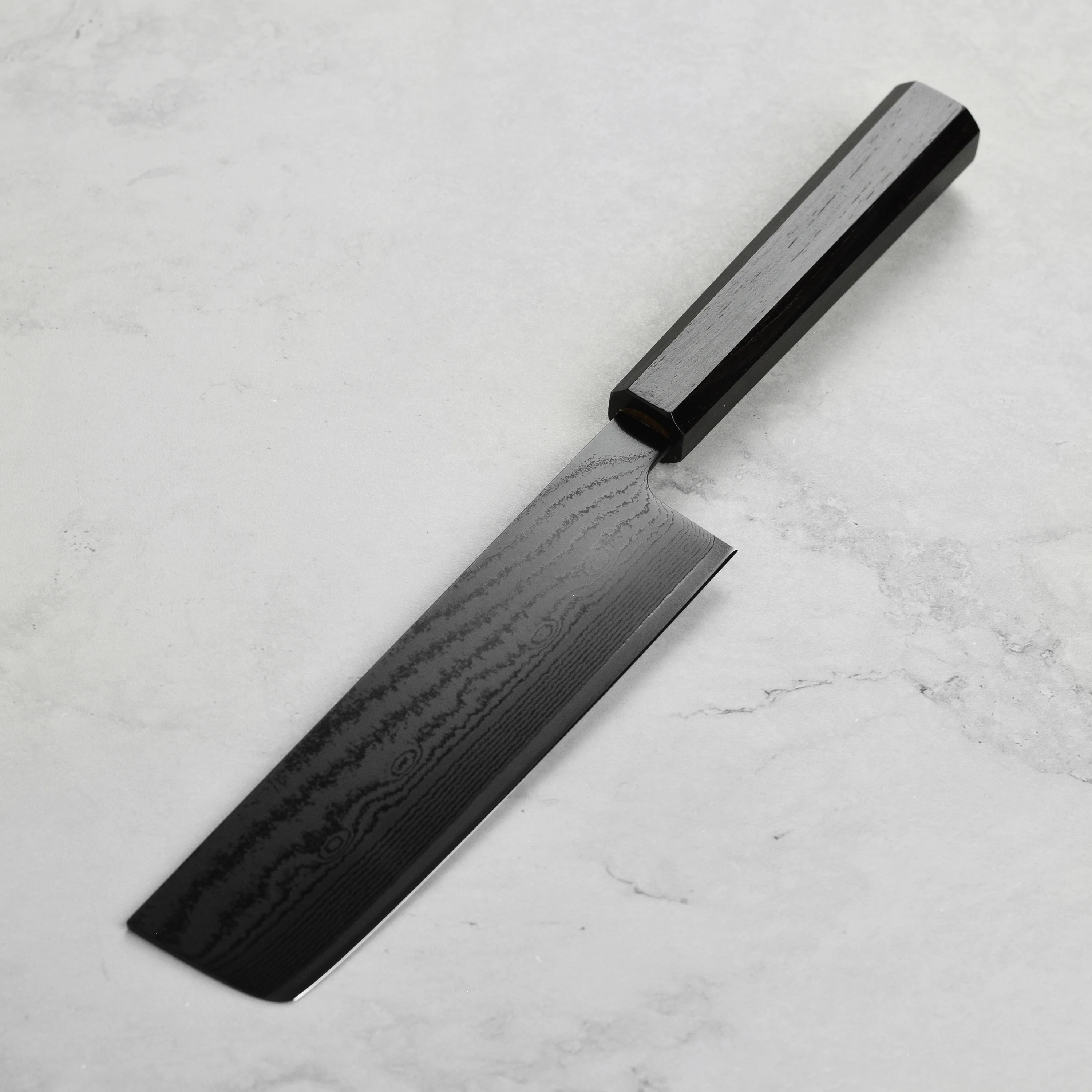 Tojiro Sakuya 6.5" Nakiri Knife - Image 6