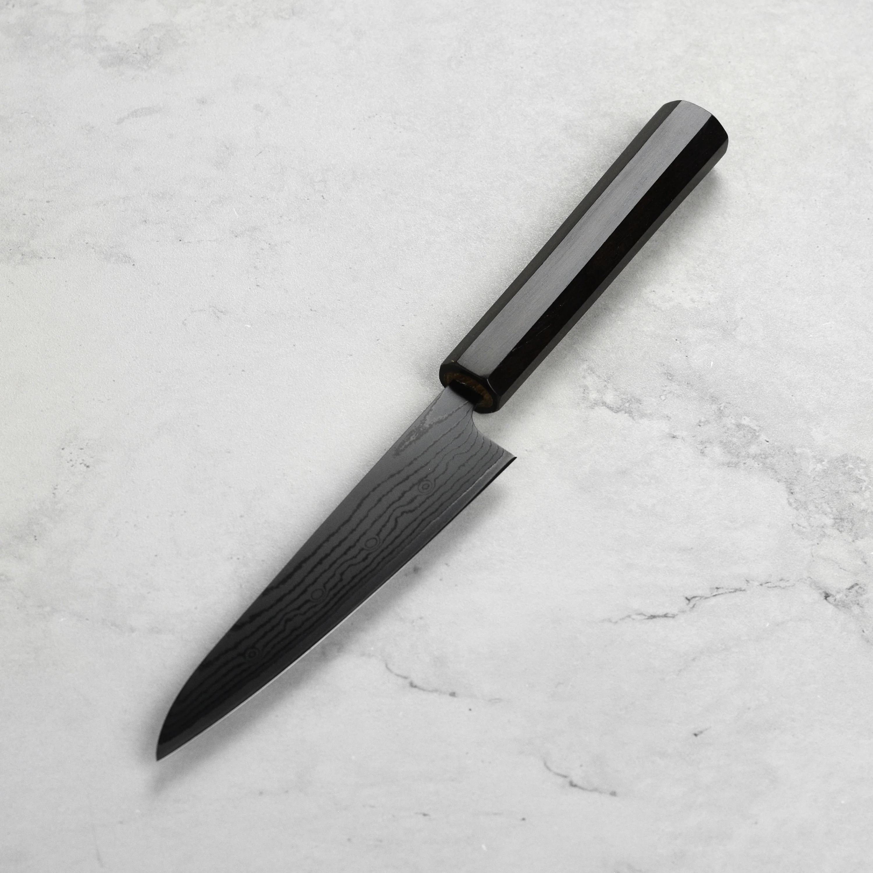 Tojiro Sakuya 5.3" Utility Knife - Image 5