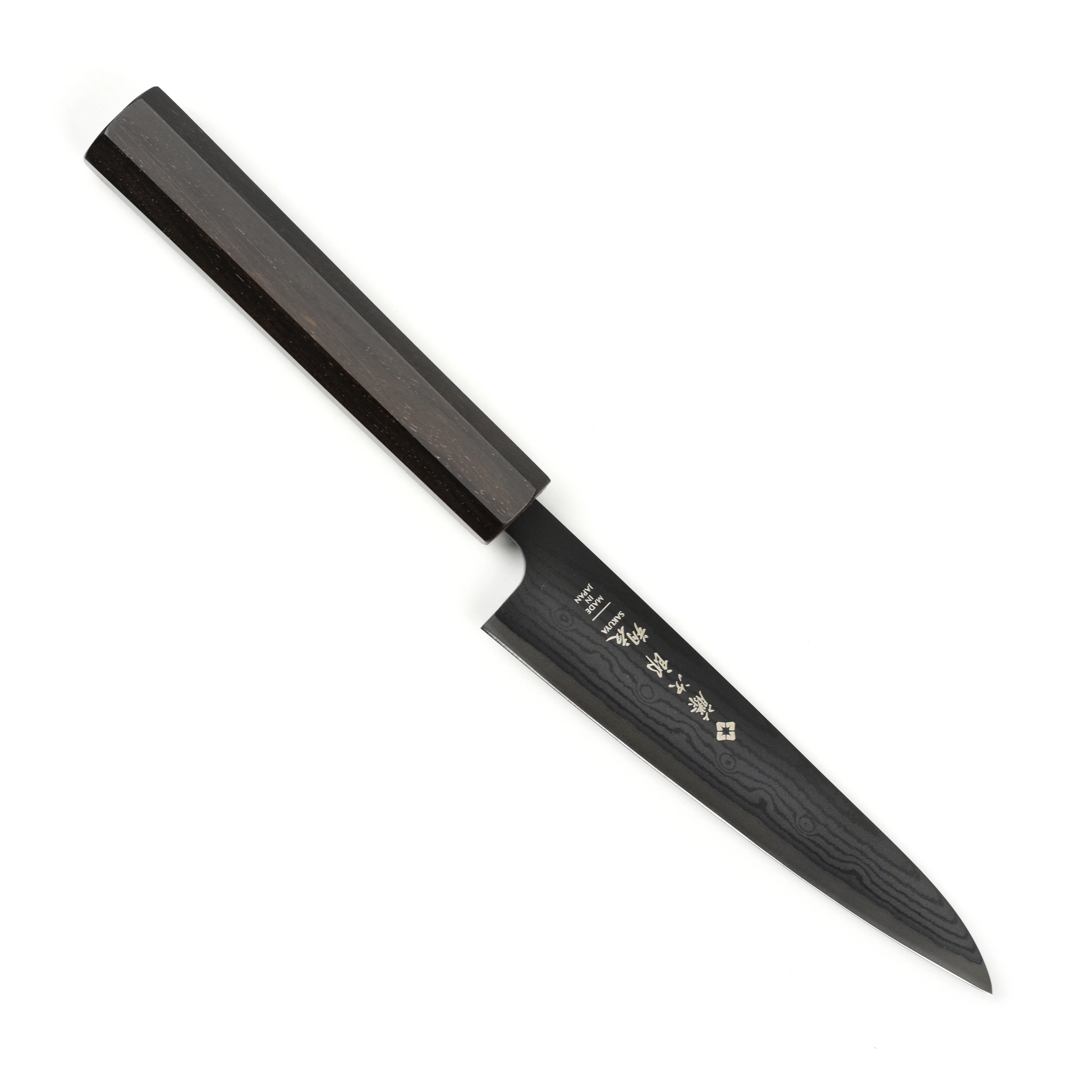 Tojiro Sakuya 5.3" Utility Knife - Image 7