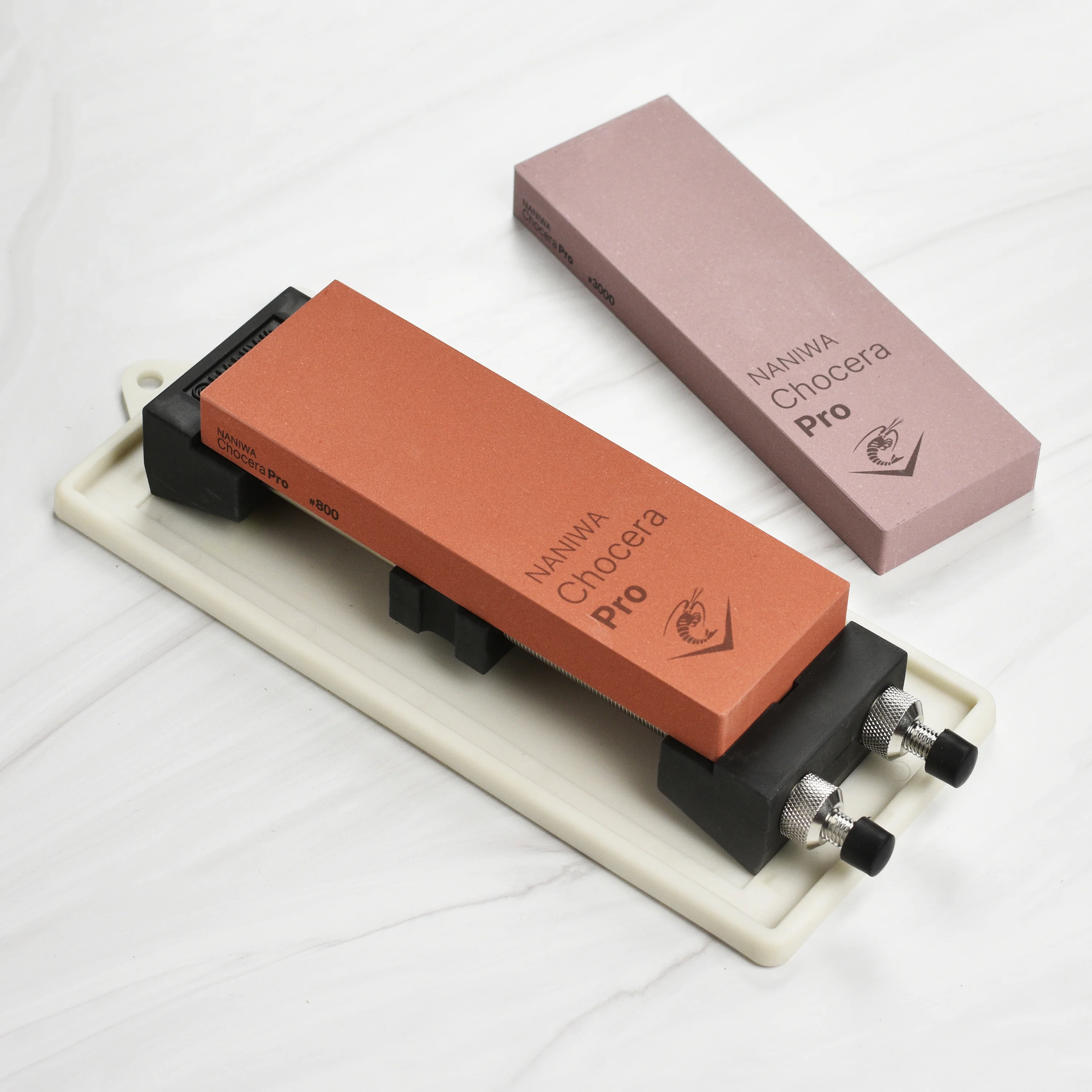 C+M Total Whetstone Sharpening Kit - Image 4