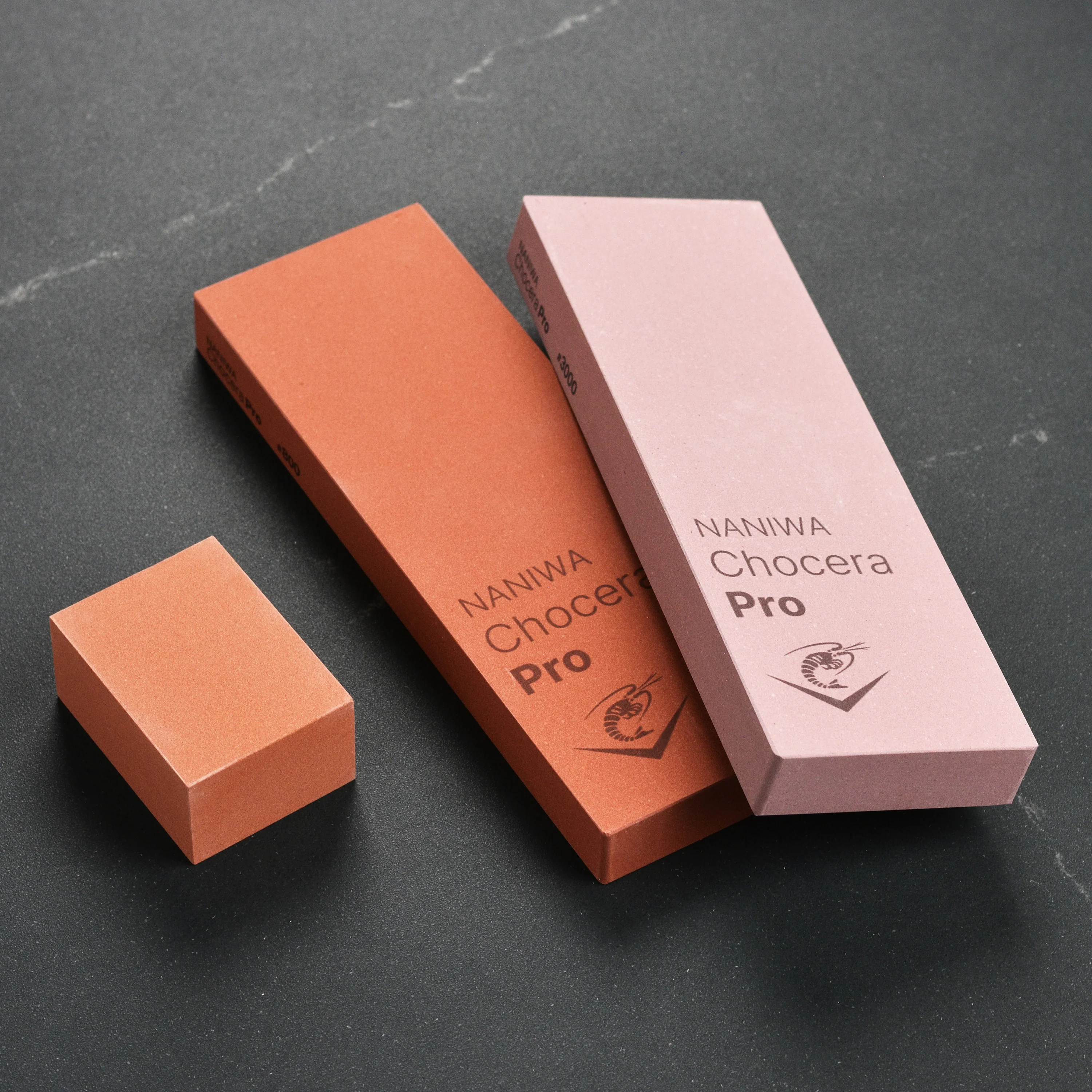 C+M Total Whetstone Sharpening Kit - Image 7