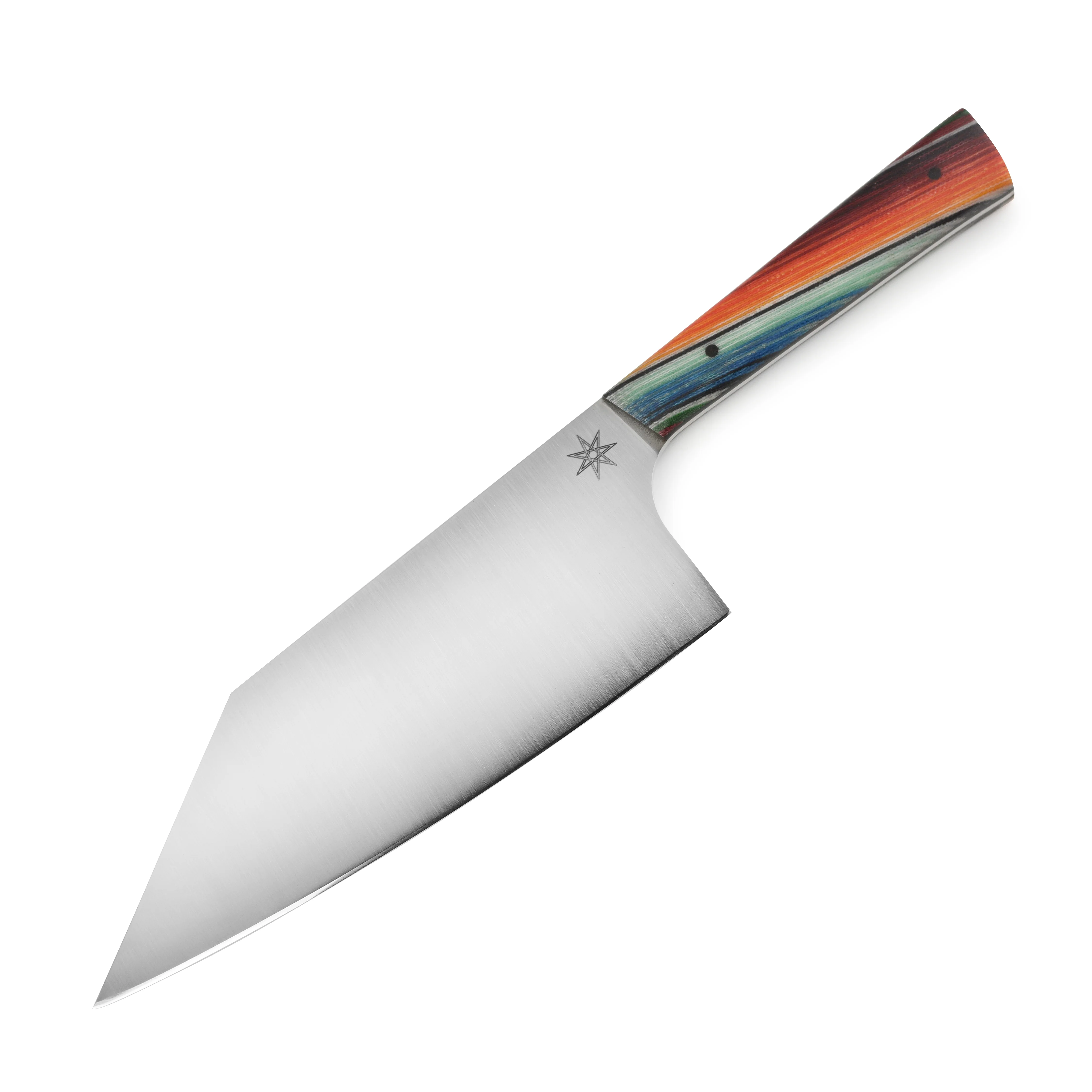 Town Cutler Baja 7.5" Chopper - Image 4