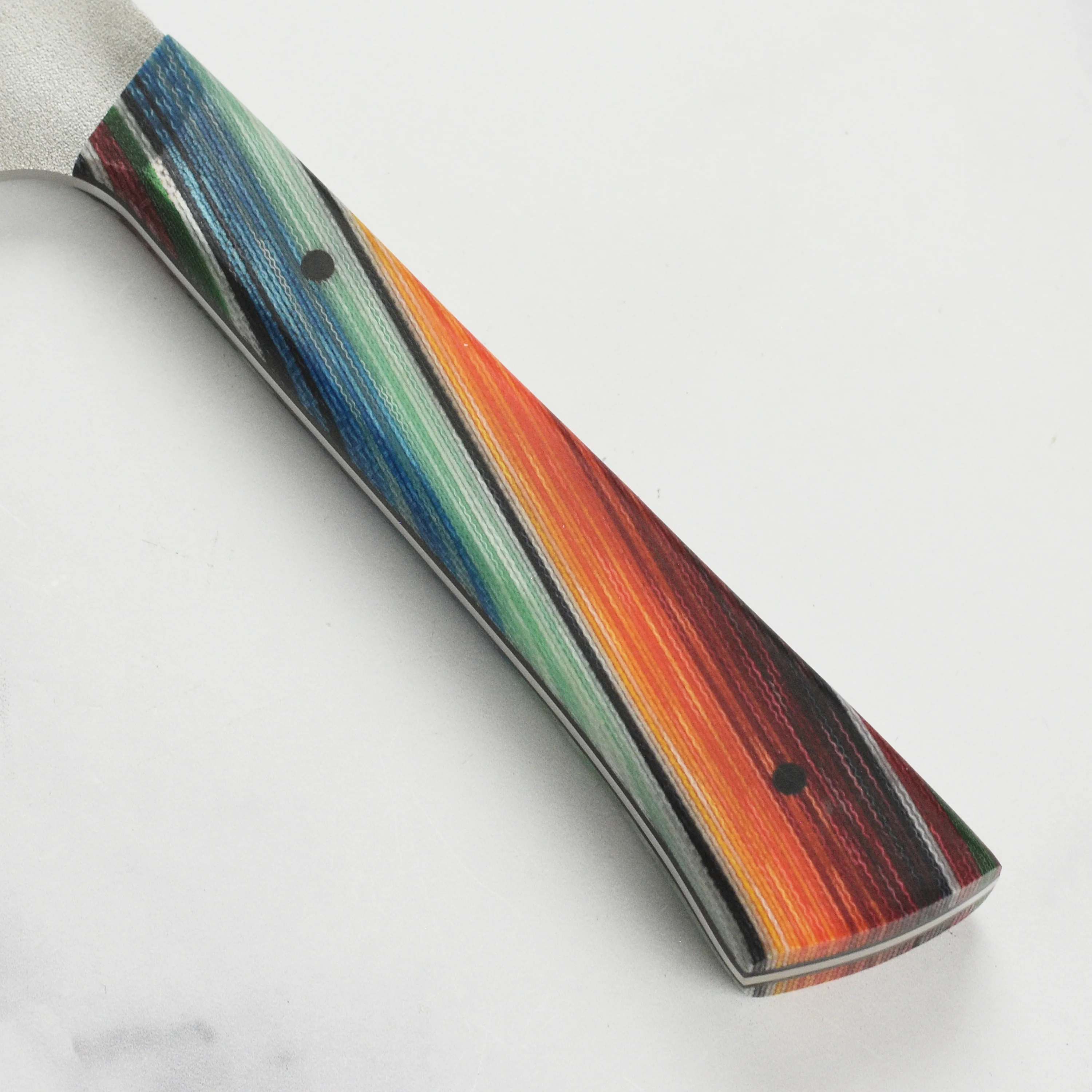 Town Cutler Baja 6" Curved Boning Knife - Image 4