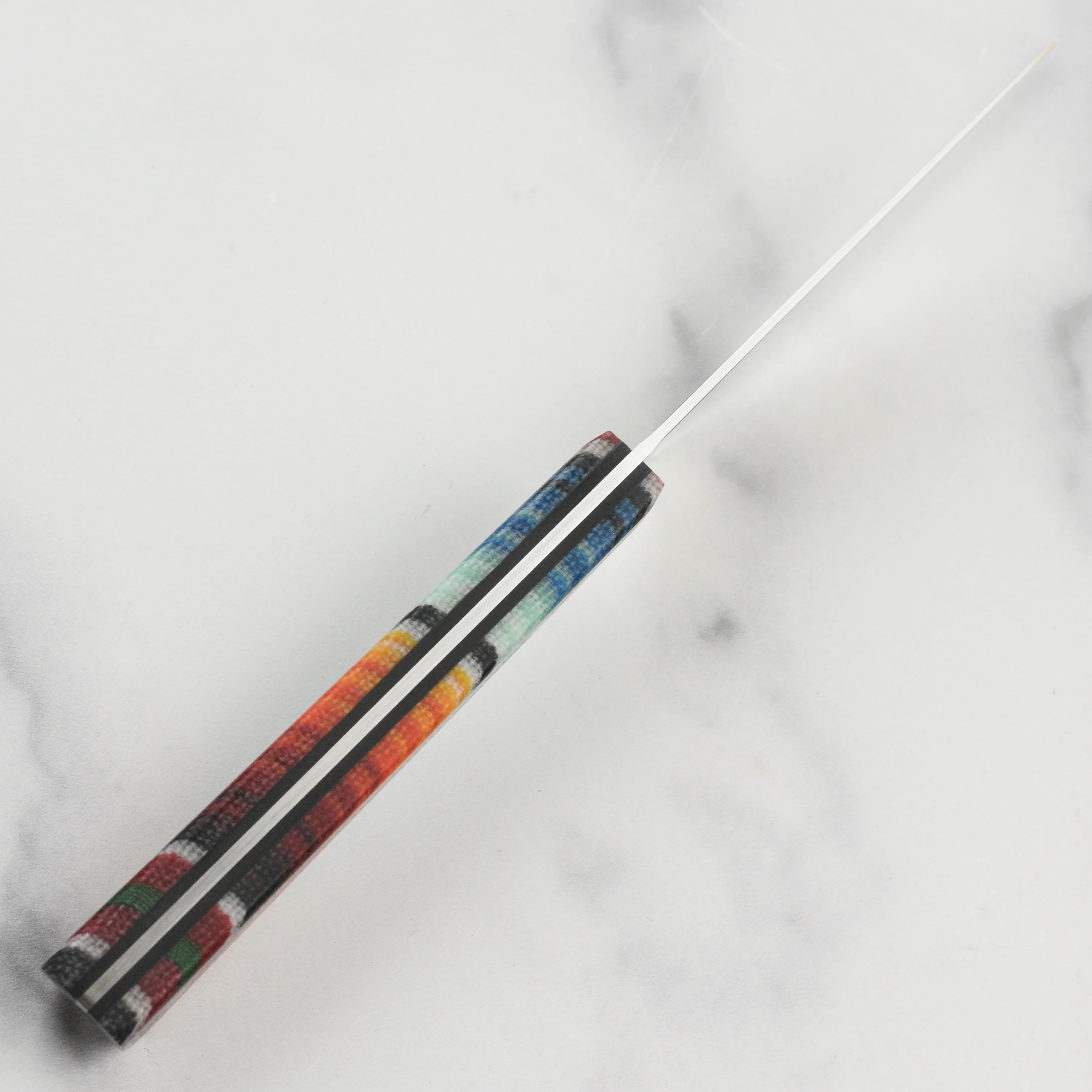 Town Cutler Baja 3" Paring Knife - Image 3