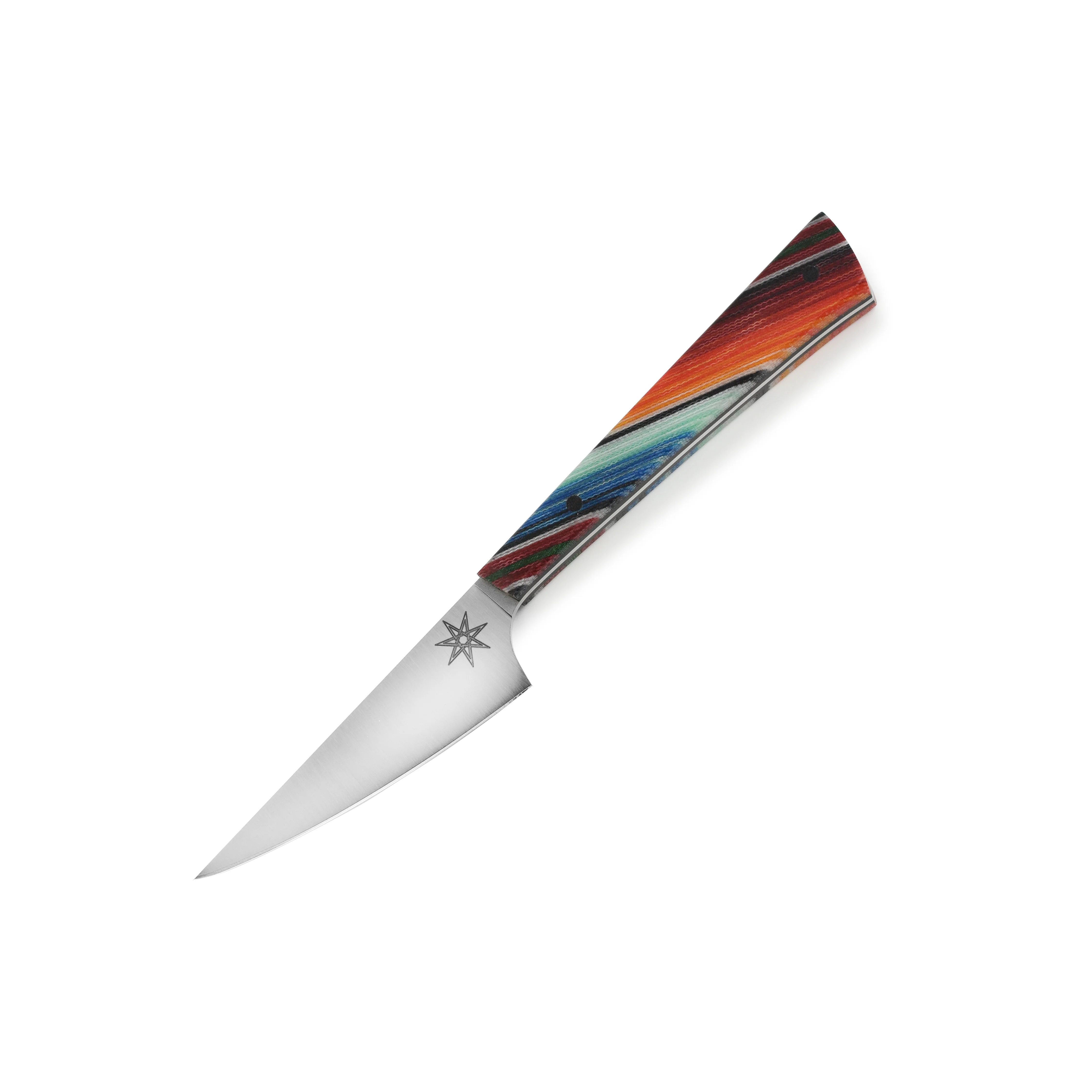 Town Cutler Baja 3" Paring Knife - Image 4