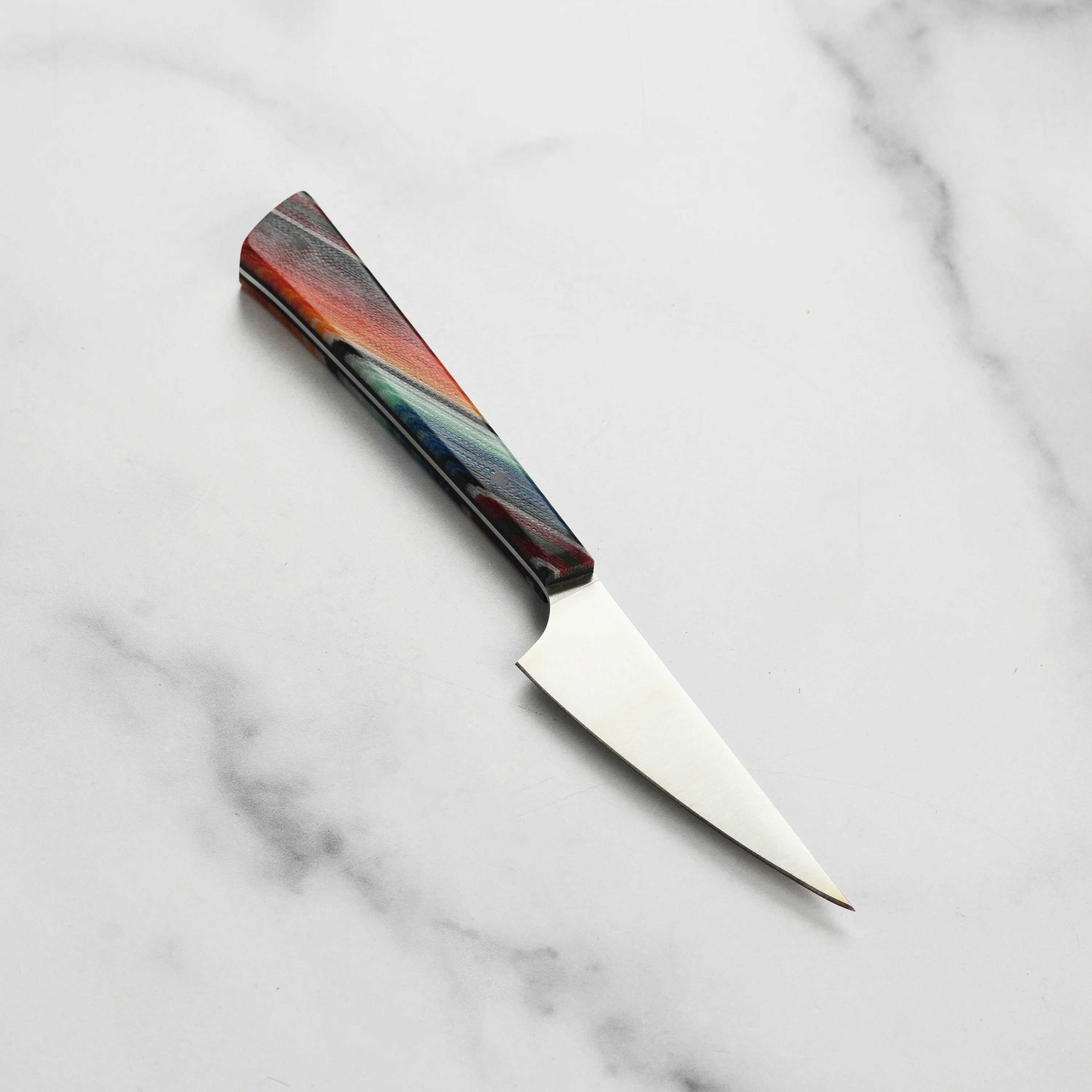 Town Cutler Baja 3" Paring Knife - Image 5
