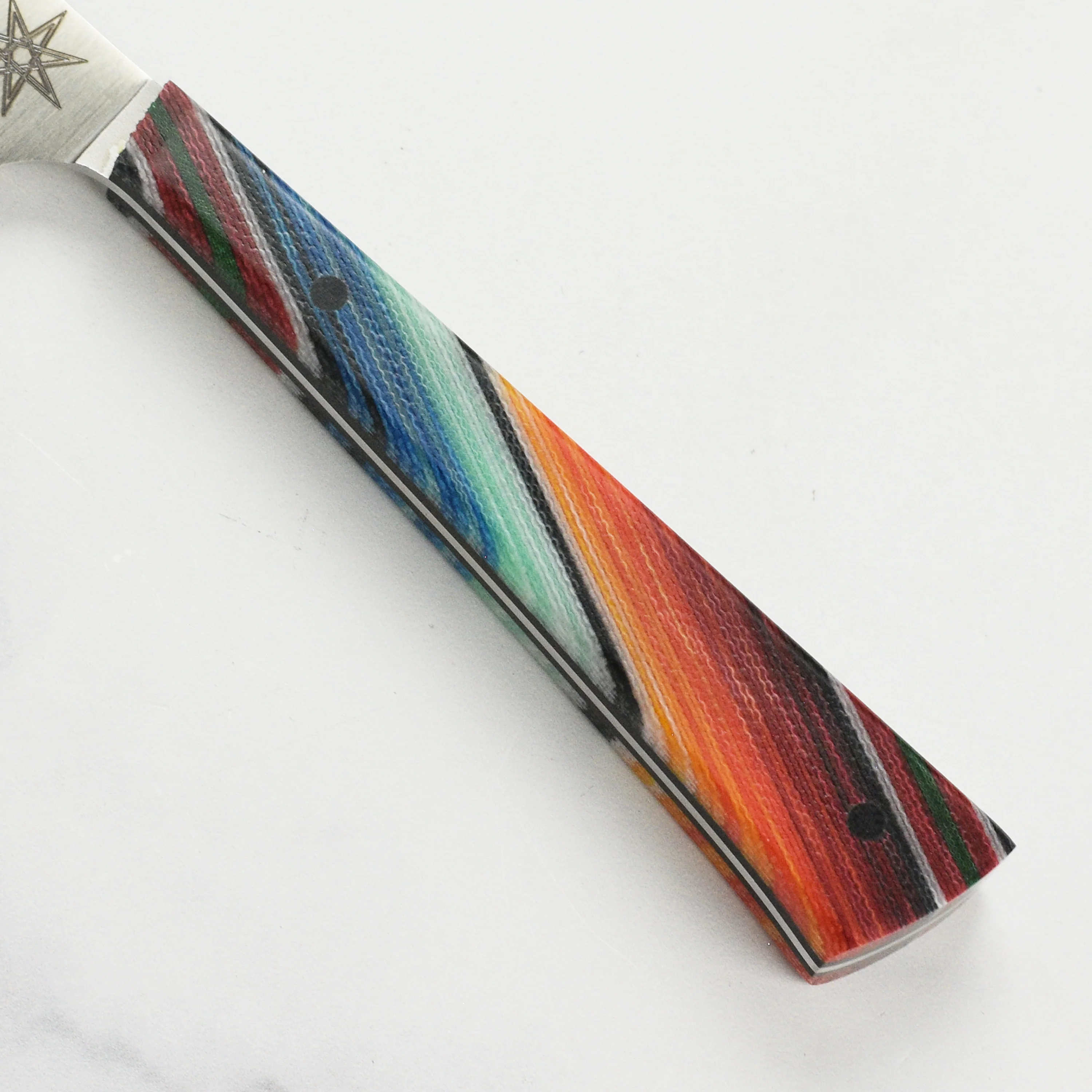 Town Cutler Baja 3" Paring Knife - Image 6
