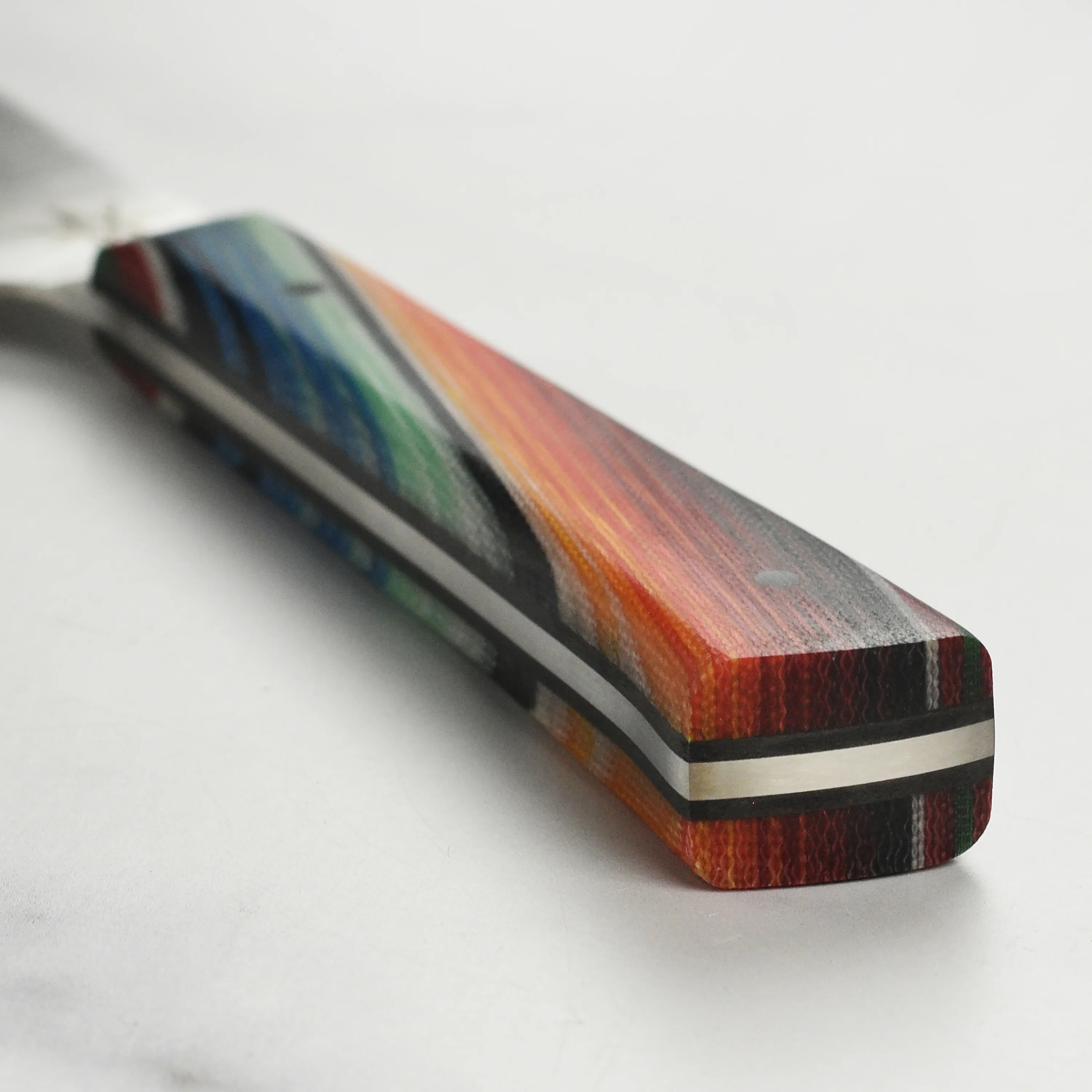 Town Cutler Baja 10" Slicing Knife - Image 2