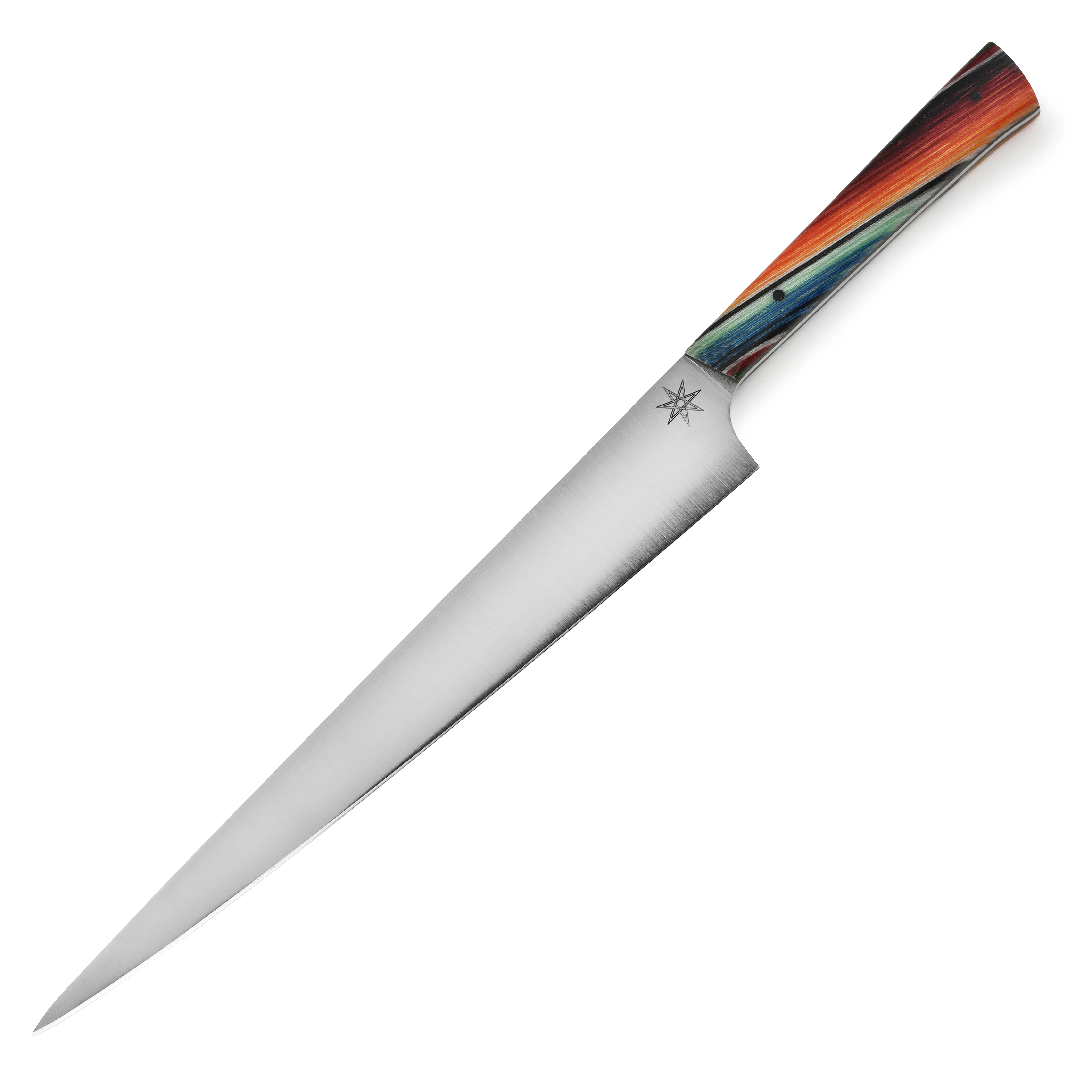 Town Cutler Baja 10" Slicing Knife - Image 4