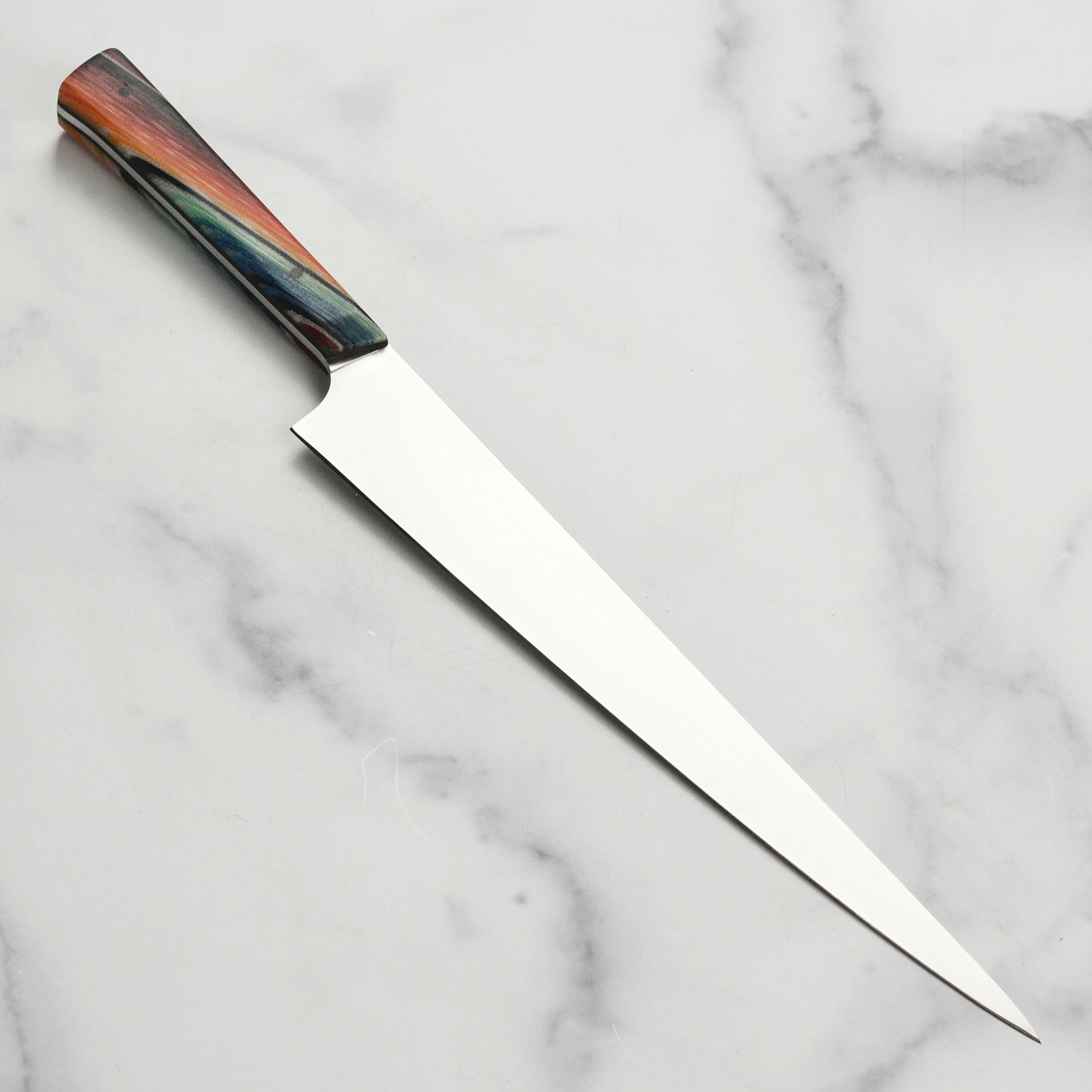 Town Cutler Baja 10" Slicing Knife - Image 5