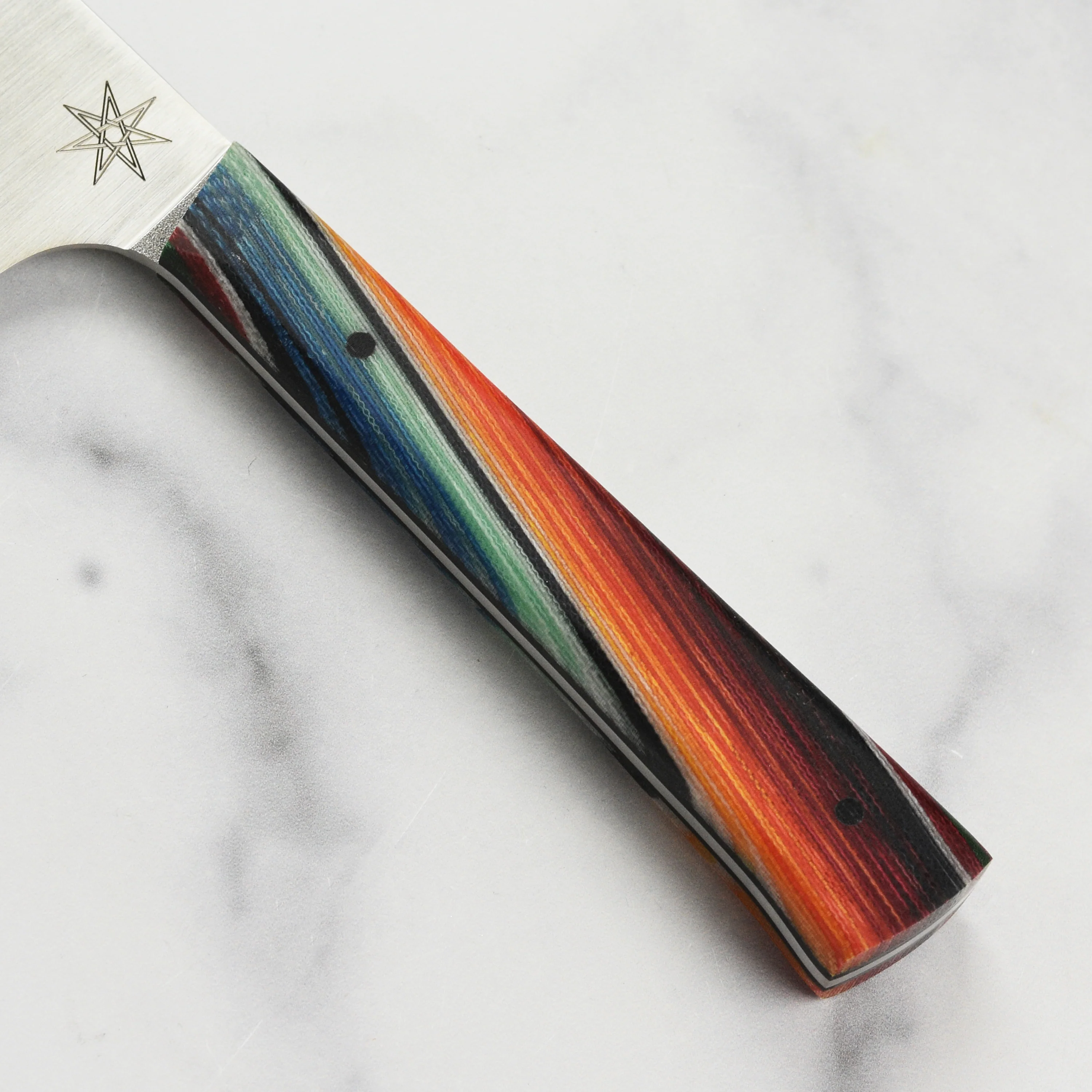 Town Cutler Baja 10" Slicing Knife - Image 6