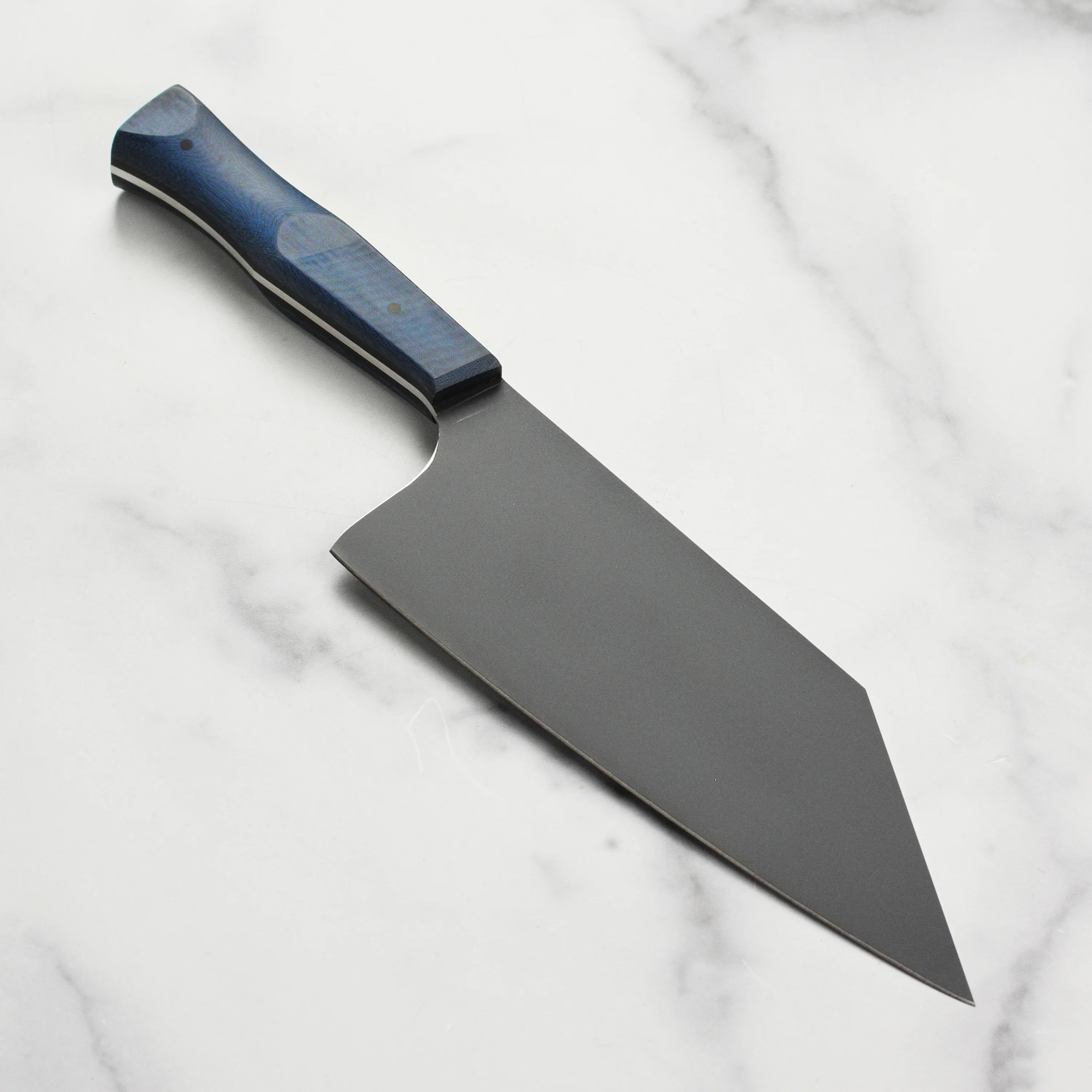 Town Cutler eXo Blue 7.5" Chopper - Image 6