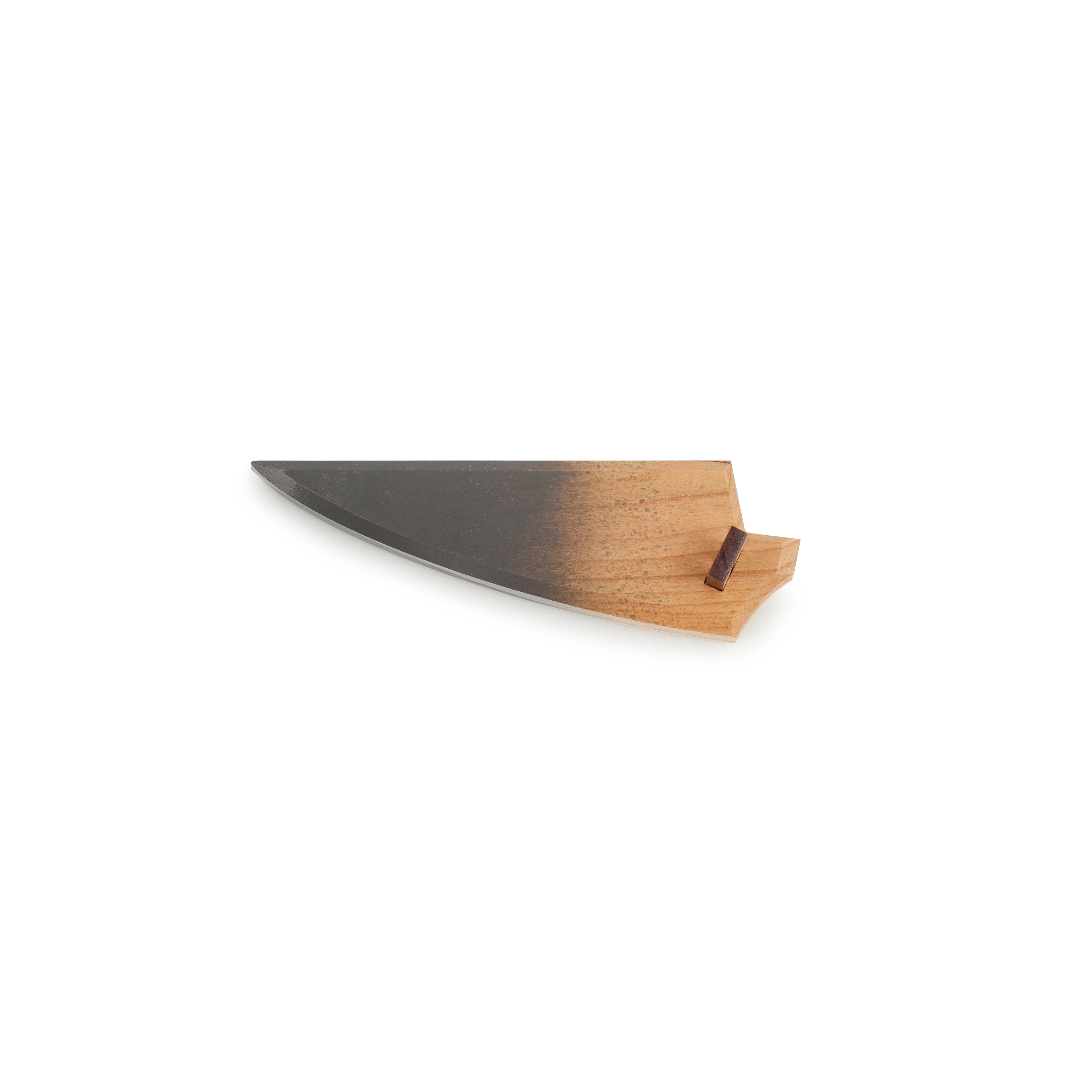 Town Cutler eXo Blue Saya for 3" Paring Knife - Image 4