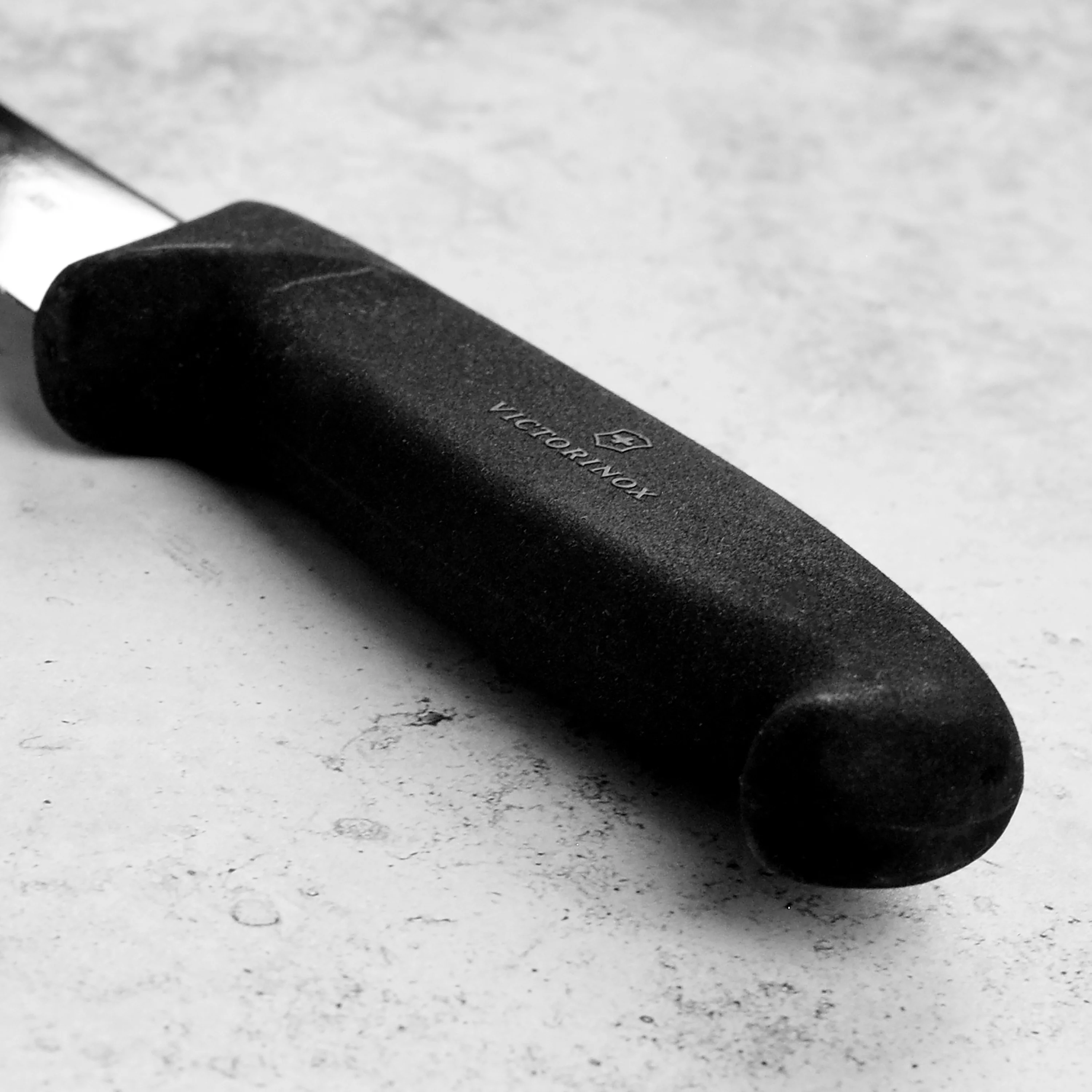 Victorinox Fibrox 8" Breaking Knife - Image 2