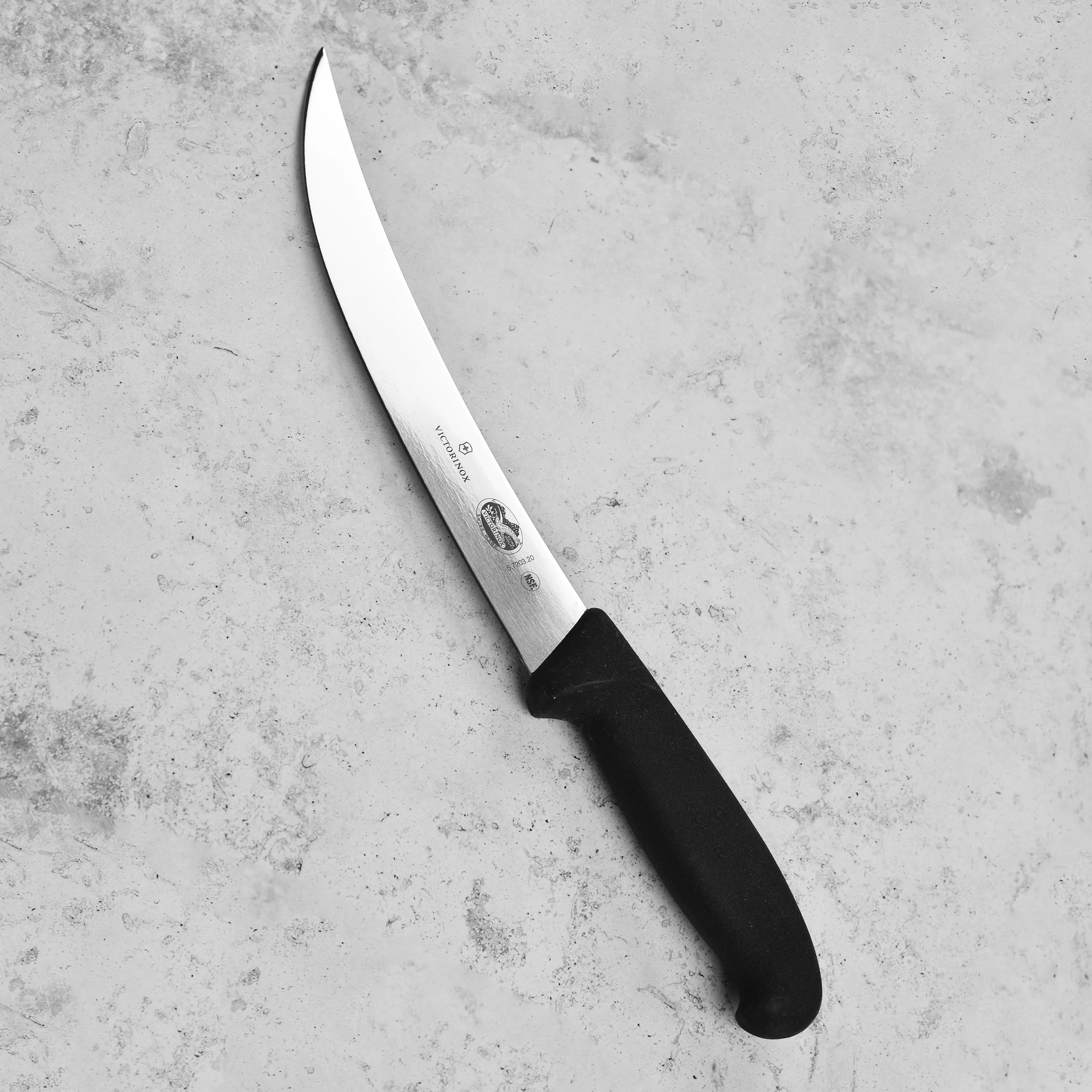 Victorinox Fibrox 8" Breaking Knife - Image 3
