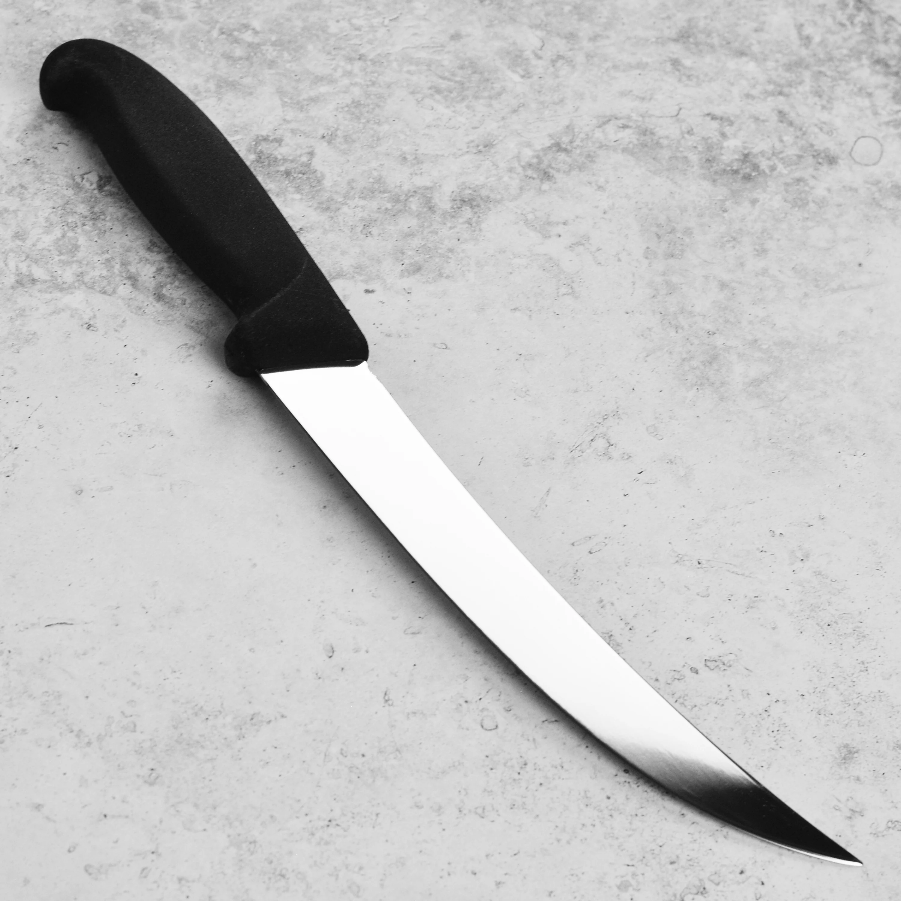 Victorinox Fibrox 8" Breaking Knife - Image 5
