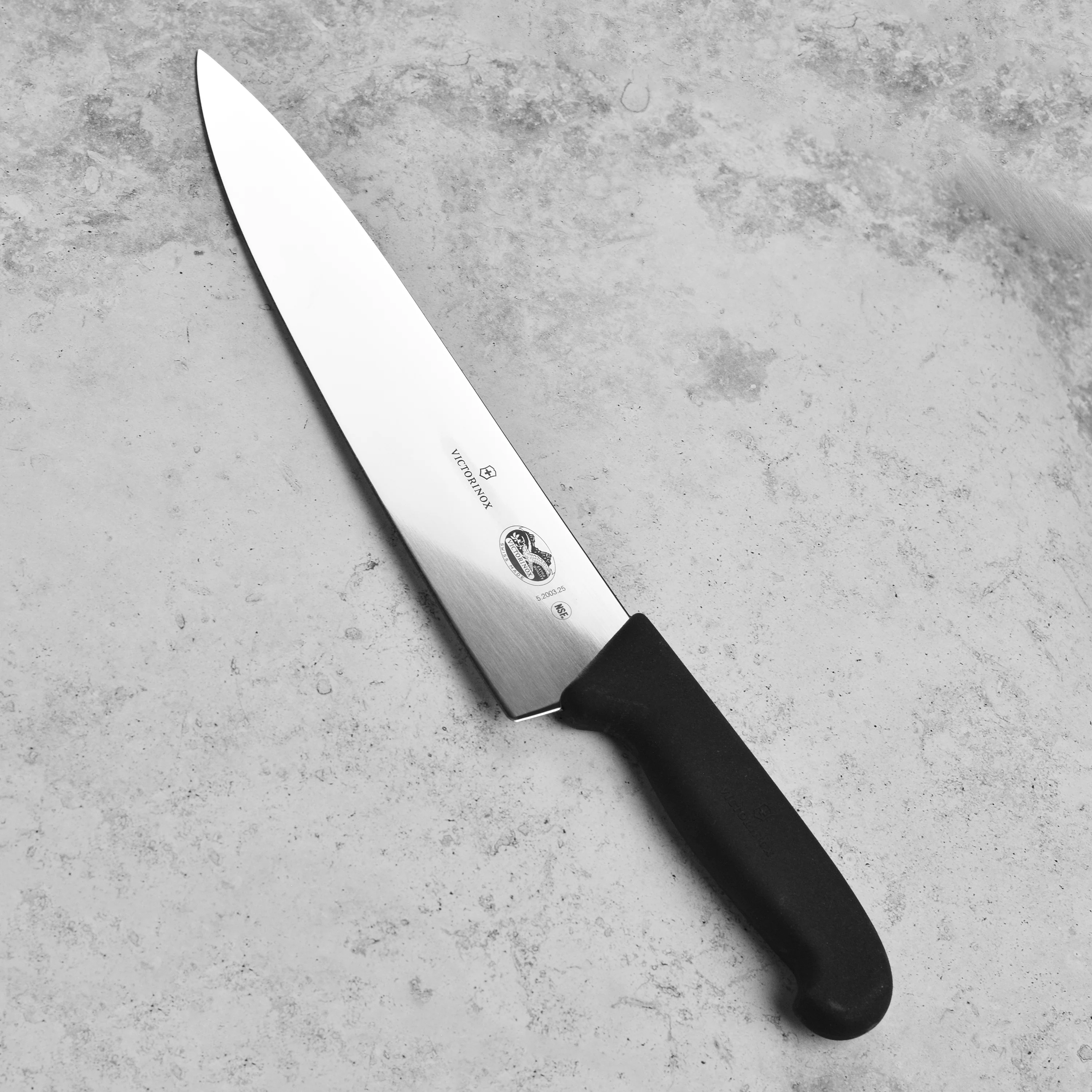 Victorinox Fibrox 10" Chef's Knife - Image 3