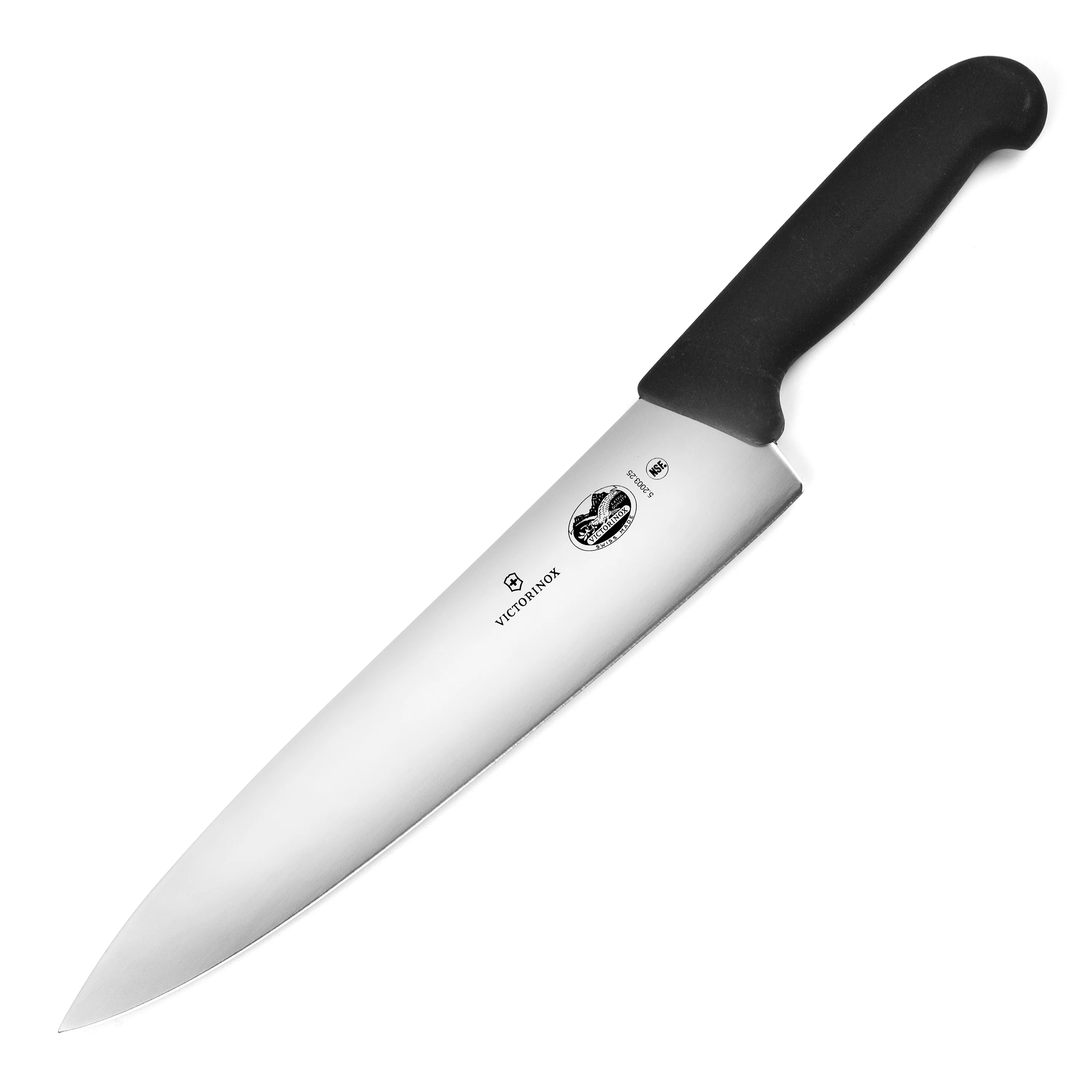Victorinox Fibrox 10" Chef's Knife - Image 7