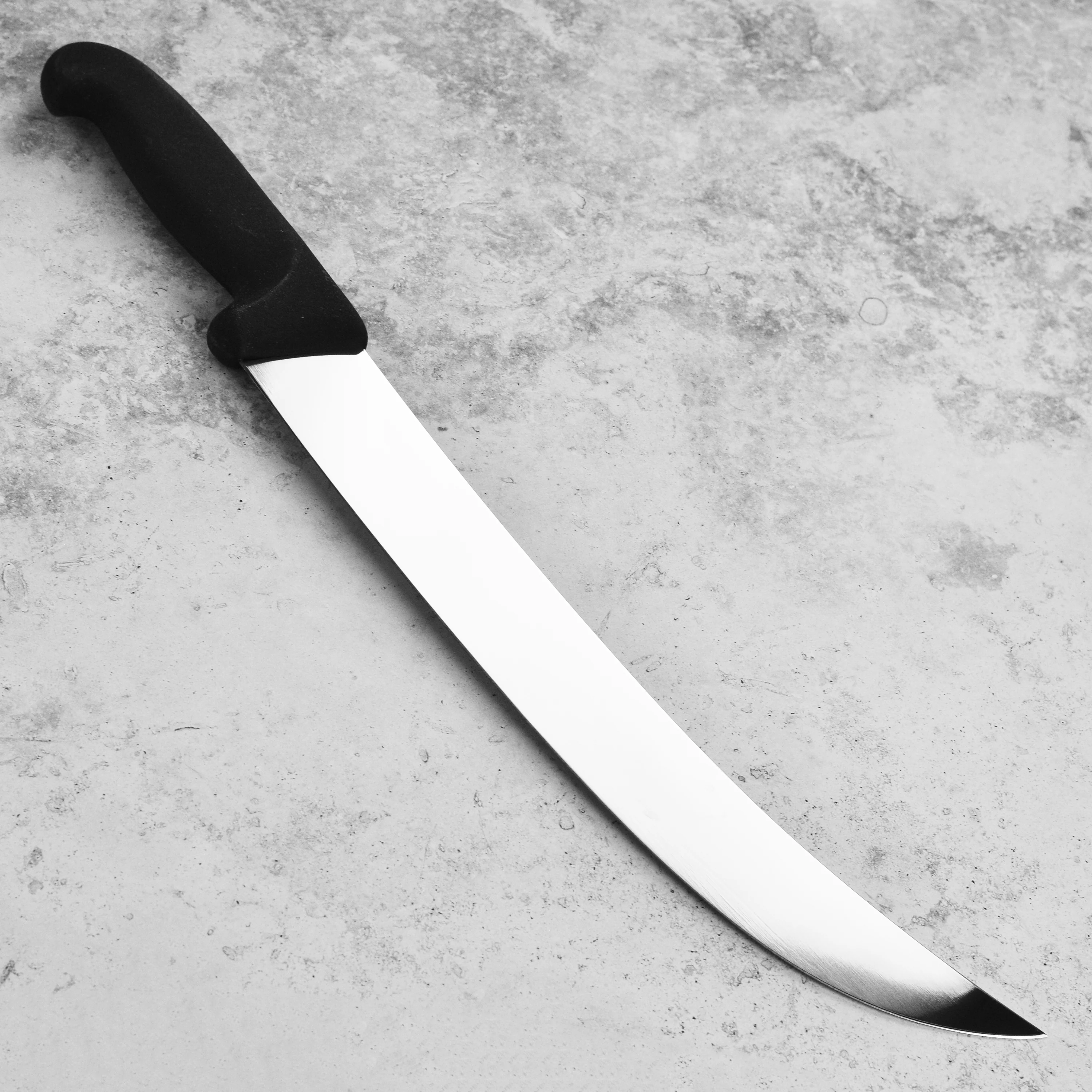 Victorinox Fibrox 12" Cimeter Knife - Image 5