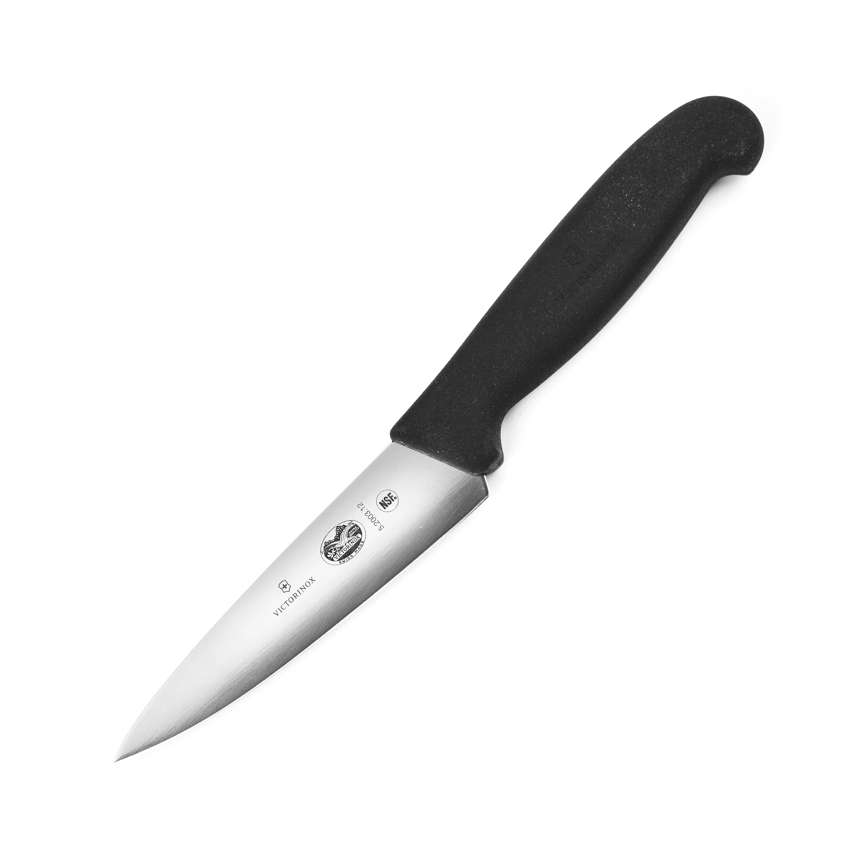 Victorinox Fibrox 5" Multi-Prep Chef's Knife - Image 7