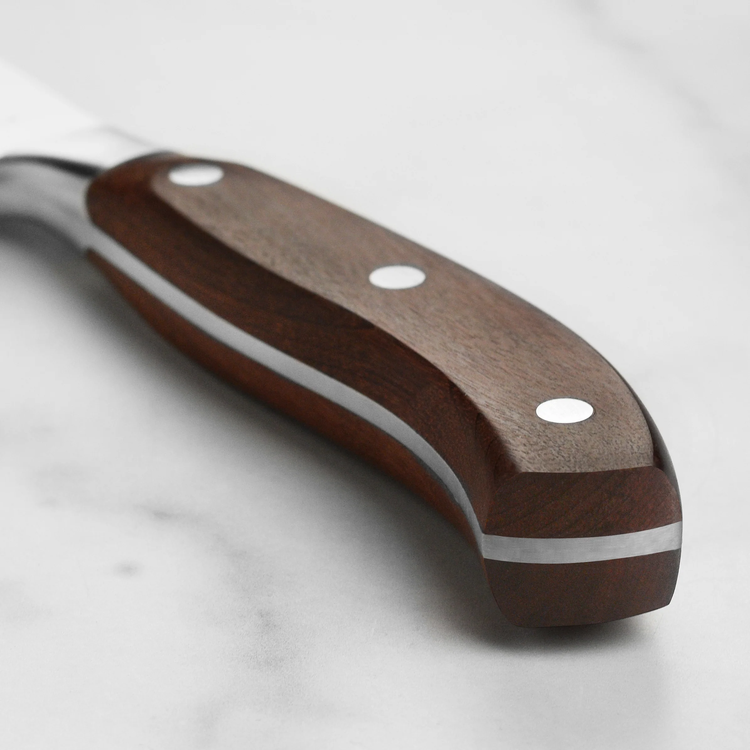 Victorinox Grand Maitre Wood 8" Chef's Knife - Image 2