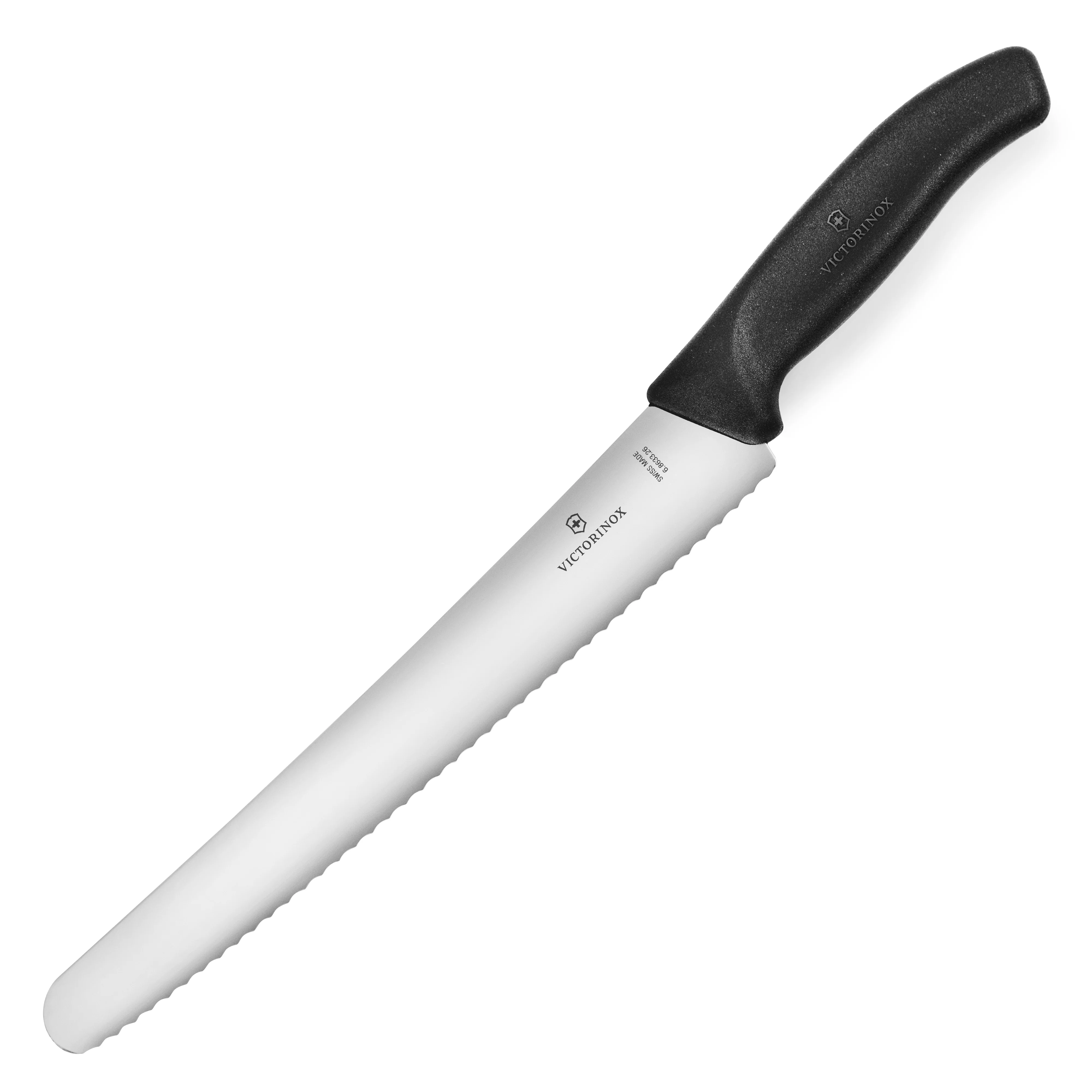 Victorinox Swiss Classic 10.25" Bread Knife - Image 4