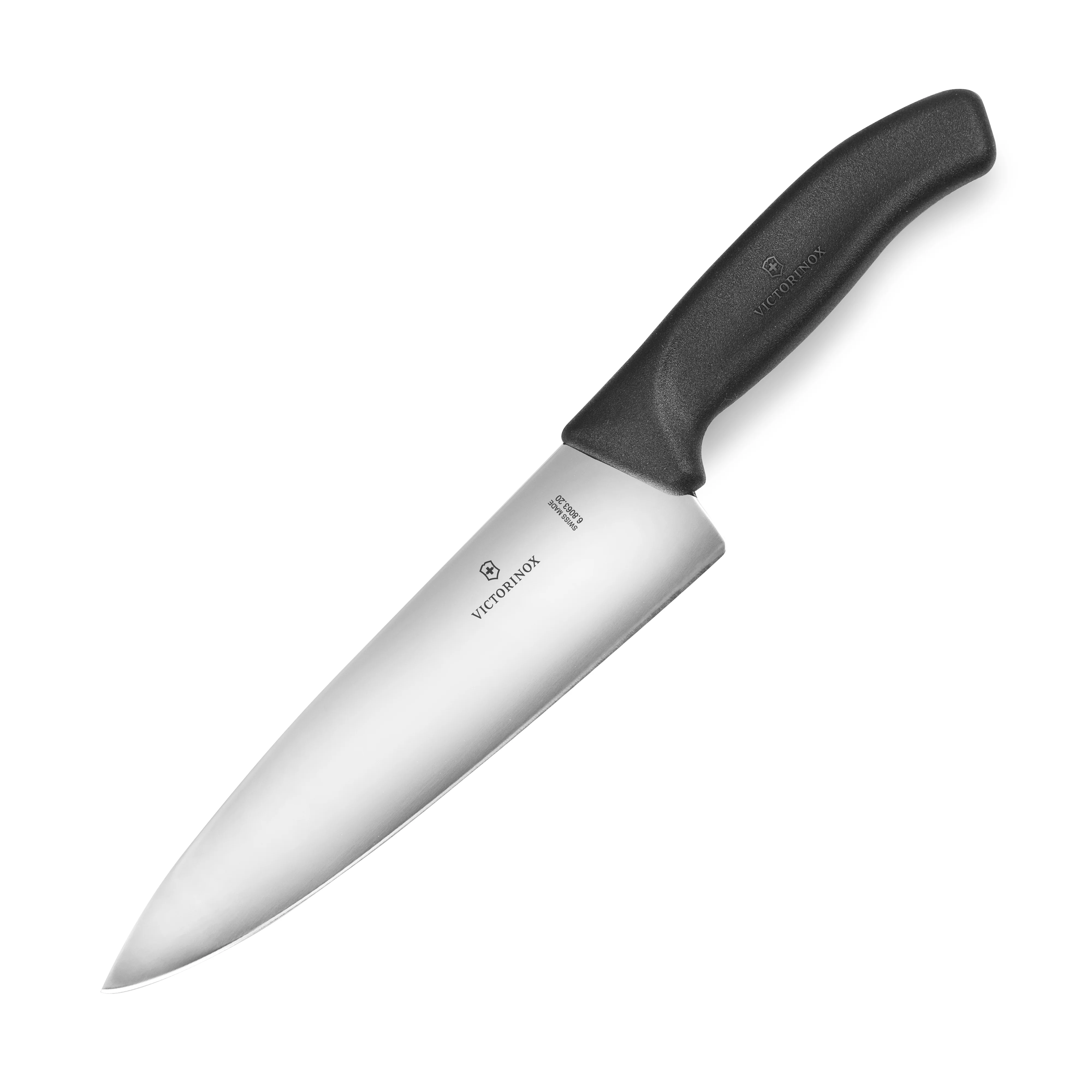 Victorinox Swiss Classic 8" Chef's Knife - Image 4