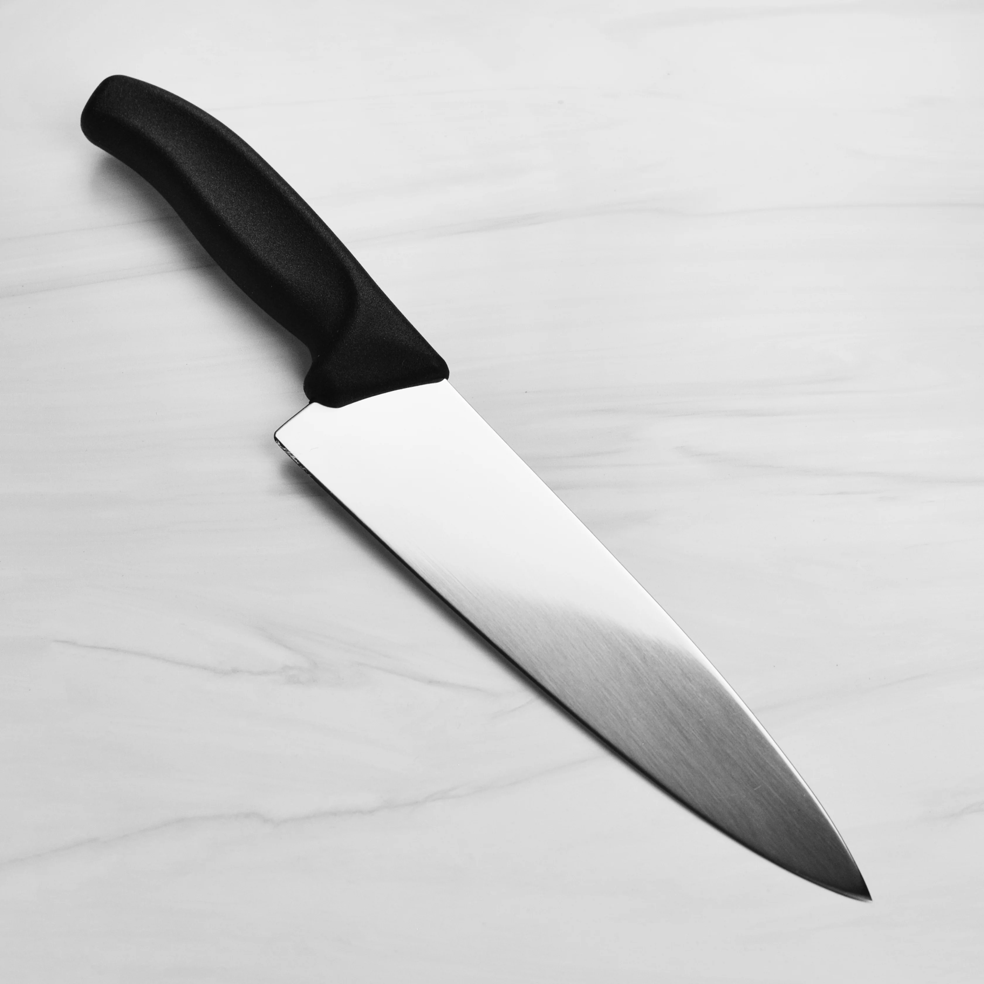 Victorinox Swiss Classic 8" Chef's Knife - Image 6