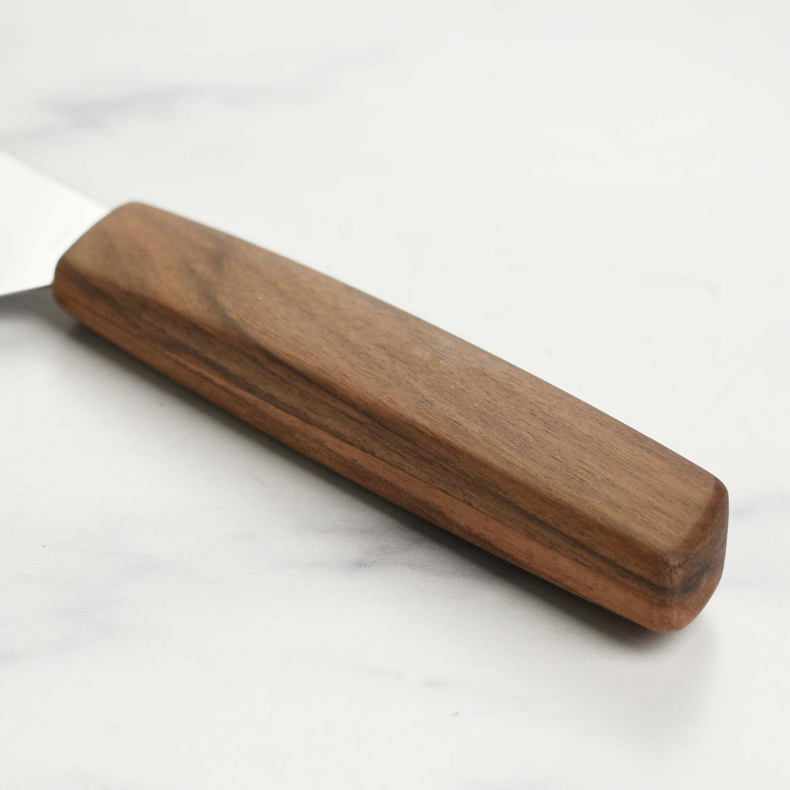 Victorinox Swiss Modern Wood 8.5" Bread Knife - Image 2