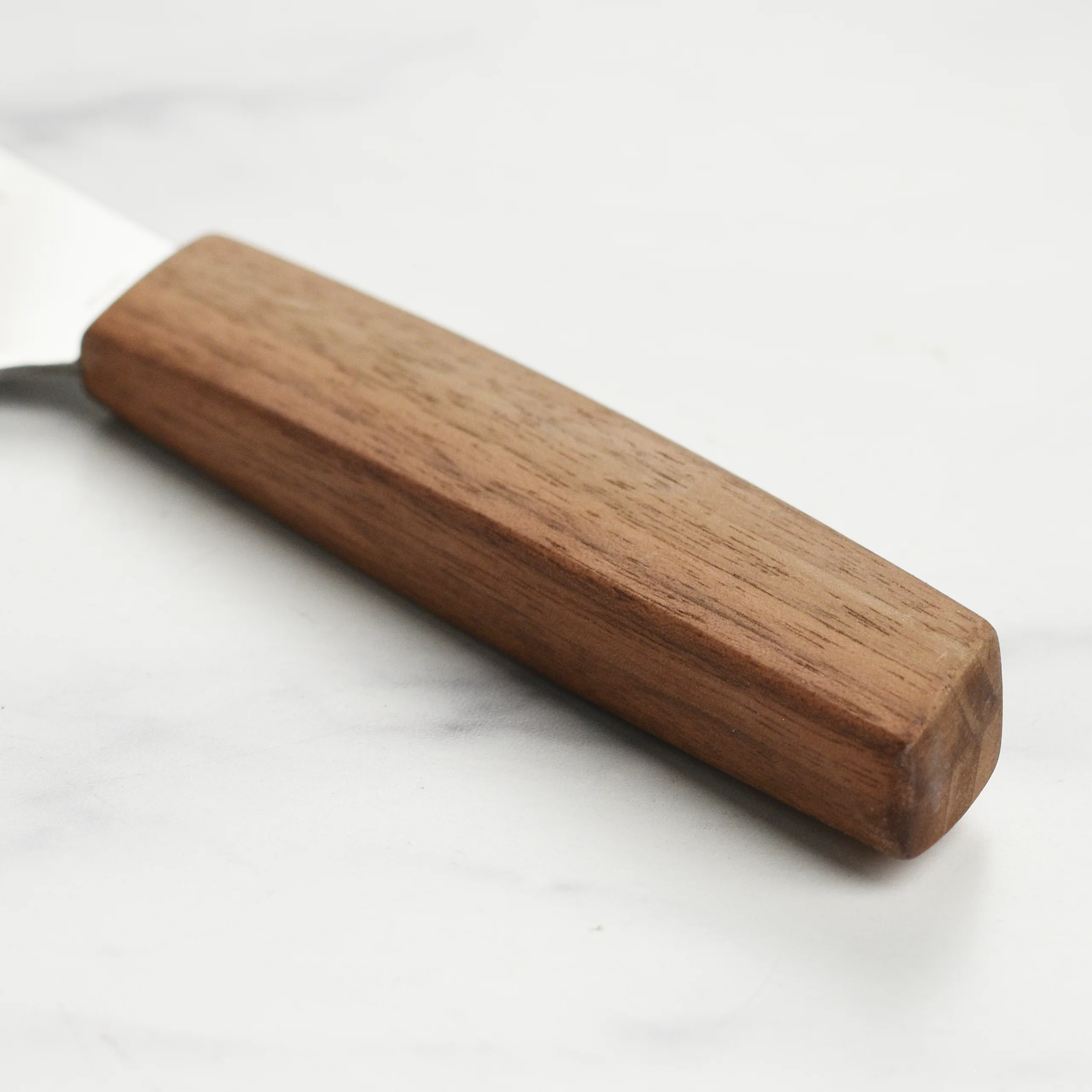 Victorinox Swiss Modern Wood 8" Chef's Knife - Image 2