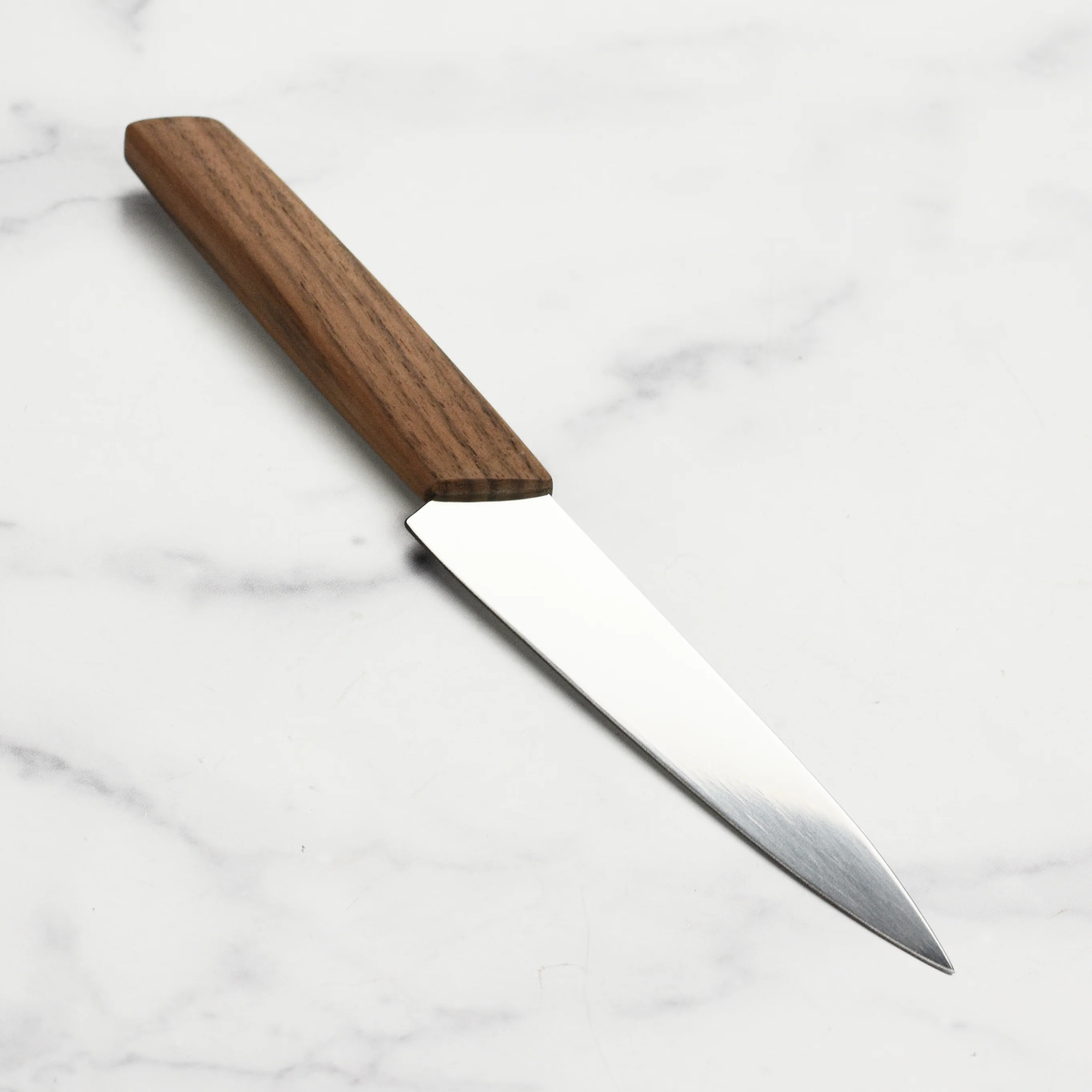 Victorinox Swiss Modern Wood 6" Utility Knife - Image 6