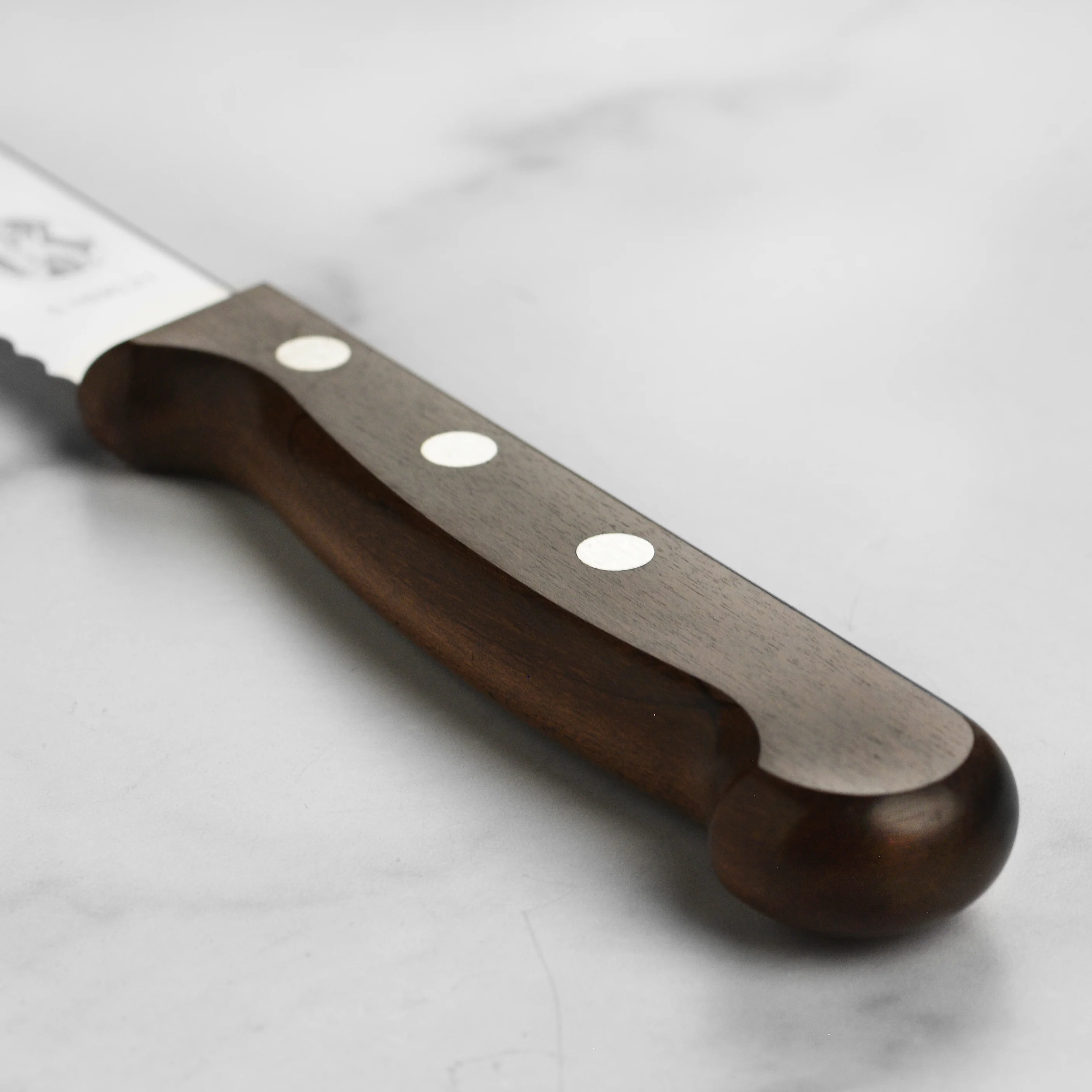 Victorinox Wood 8" Bread Knife - Image 2